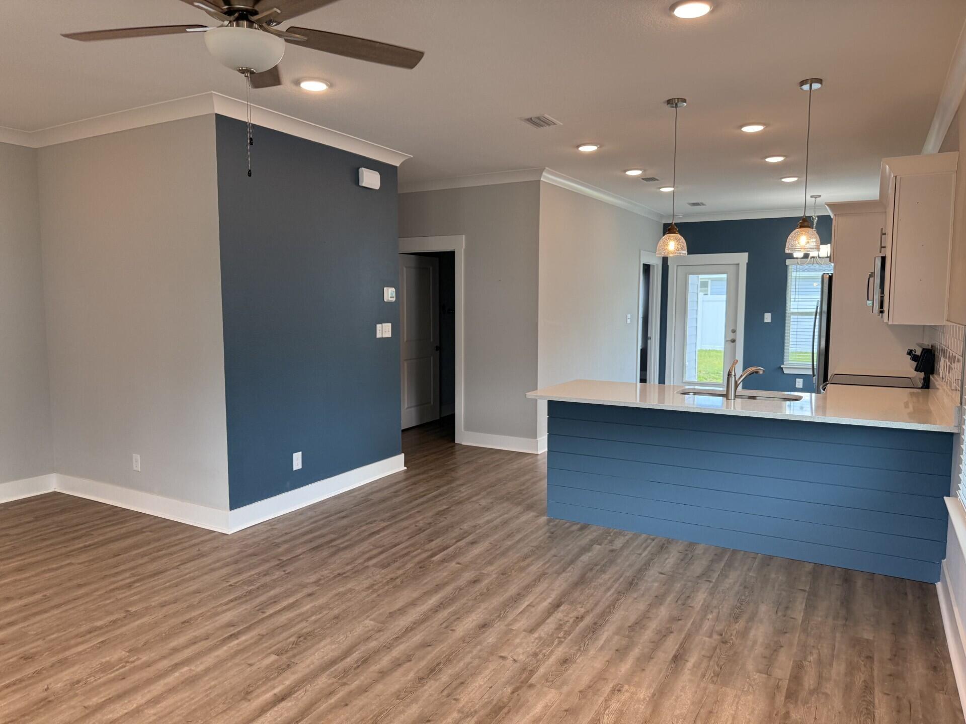 Enclave At Freeport - Residential