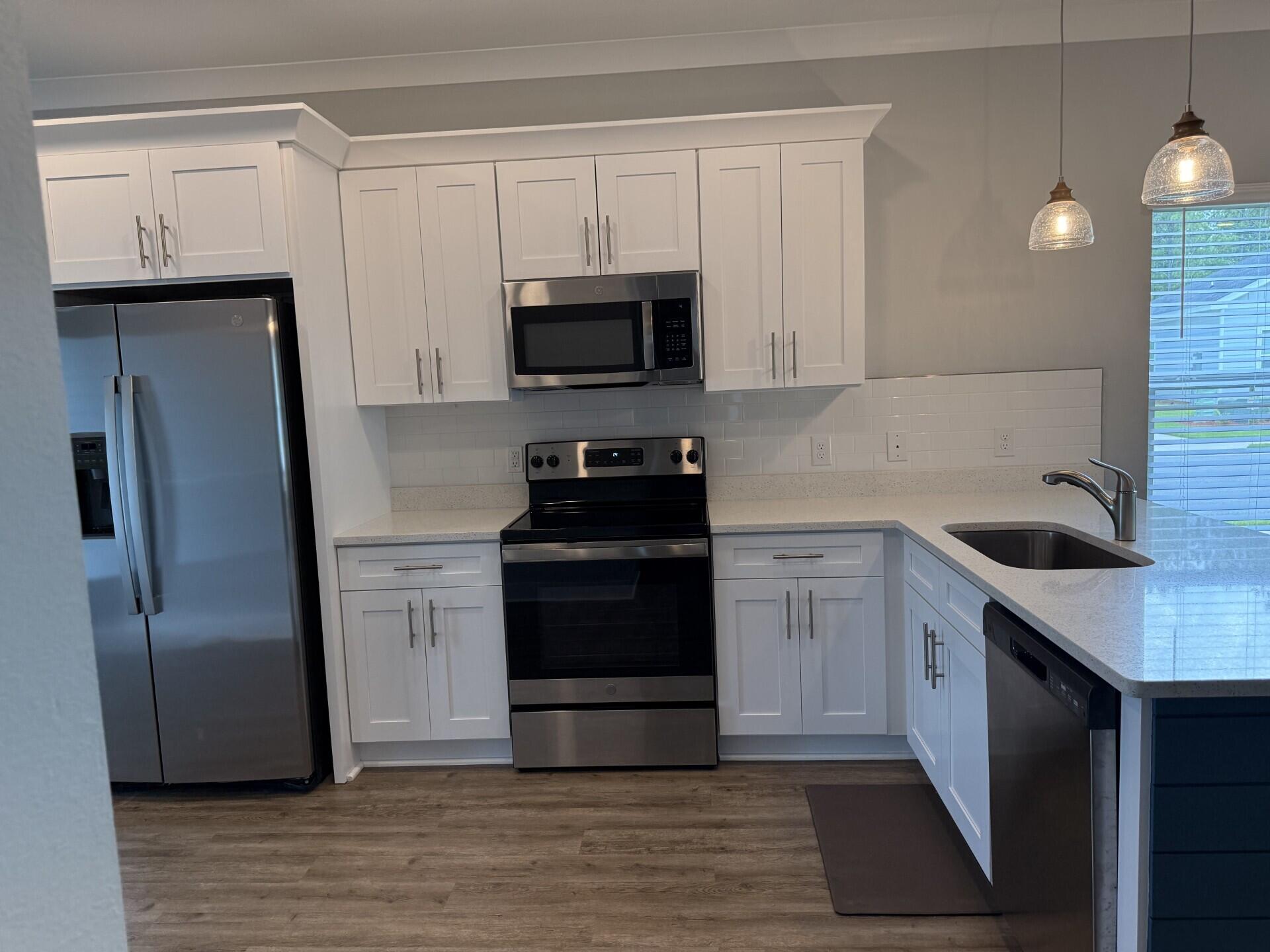 Enclave At Freeport - Residential