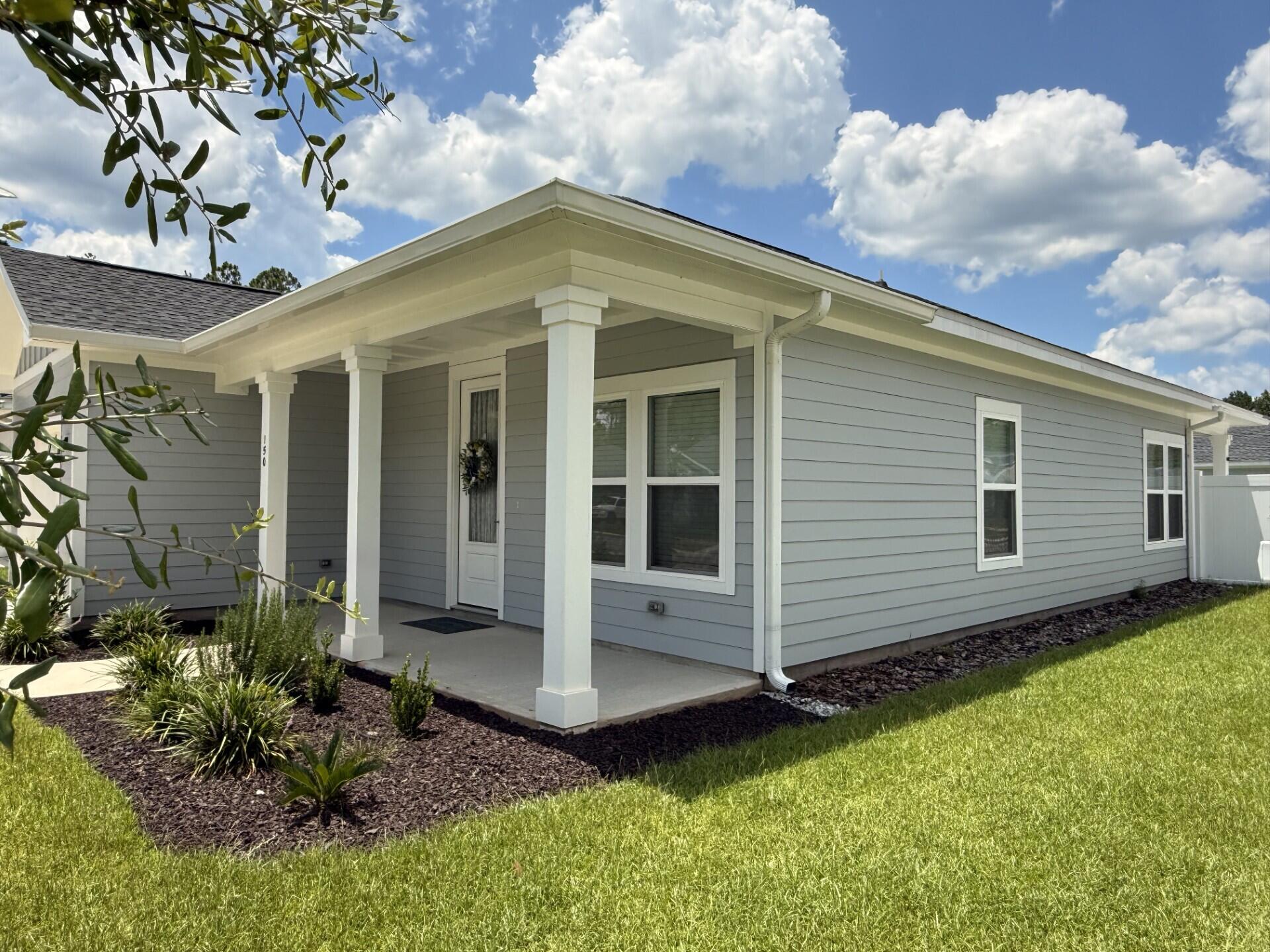 Enclave At Freeport - Residential