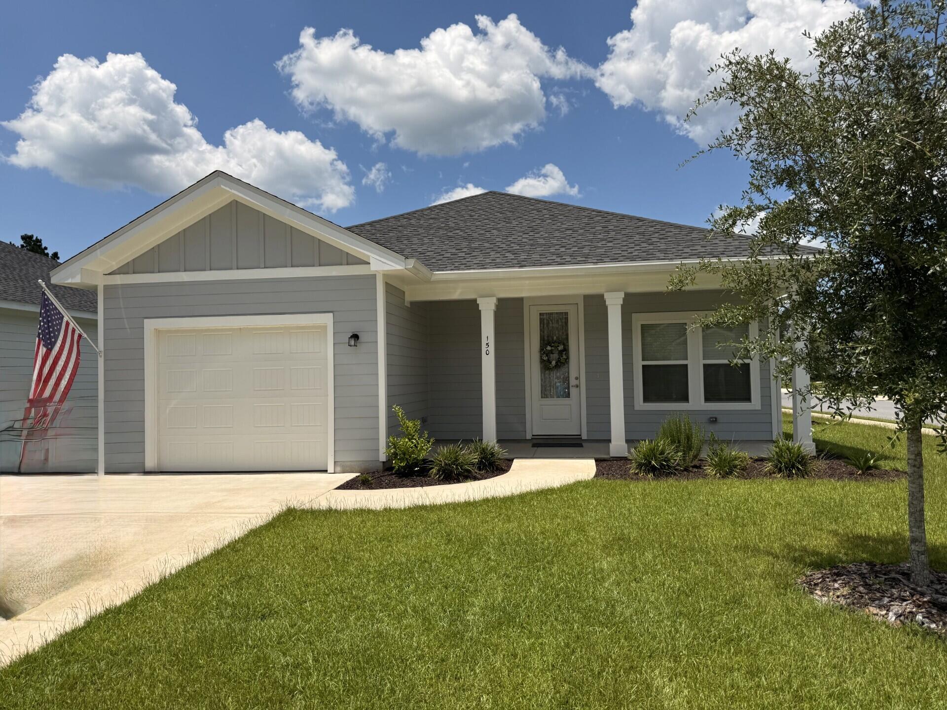 Enclave At Freeport - Residential