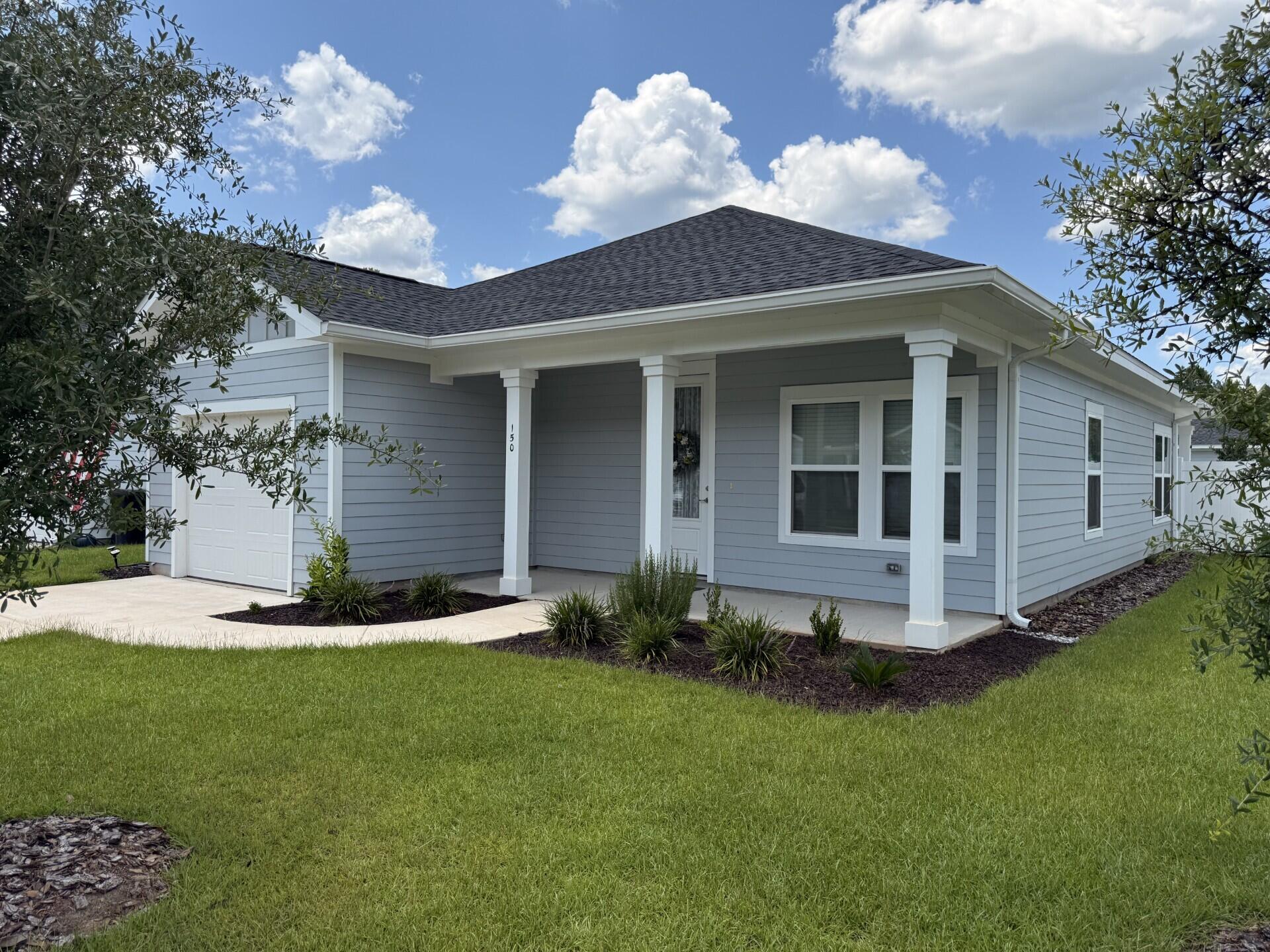 Enclave At Freeport - Residential