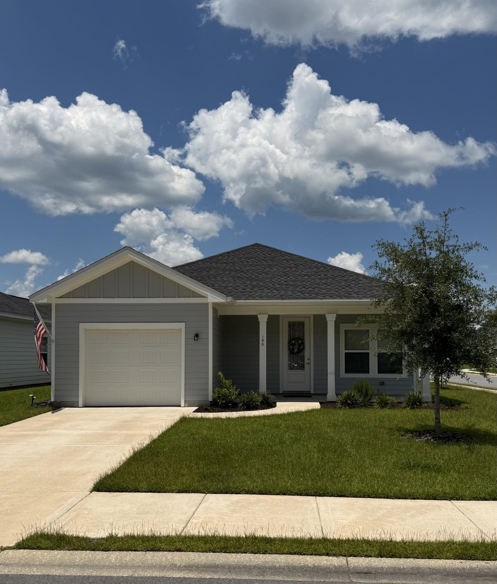 Enclave At Freeport - Residential