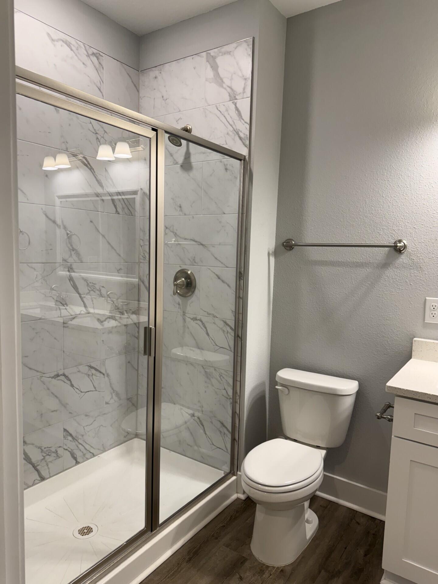 Enclave At Freeport - Residential