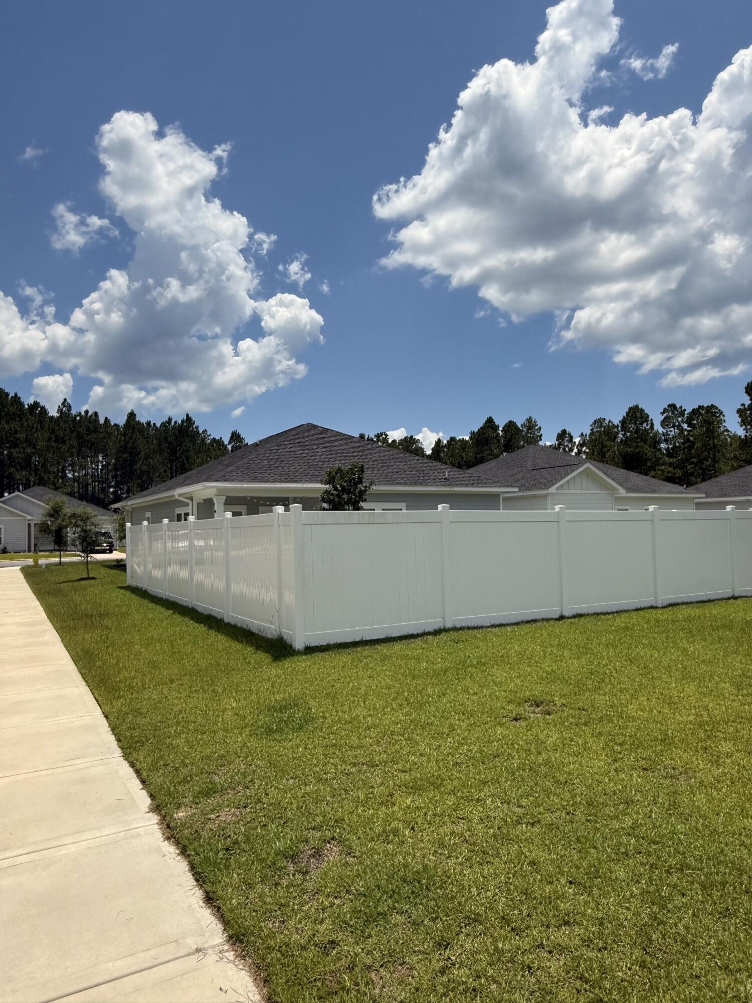 Enclave At Freeport - Residential