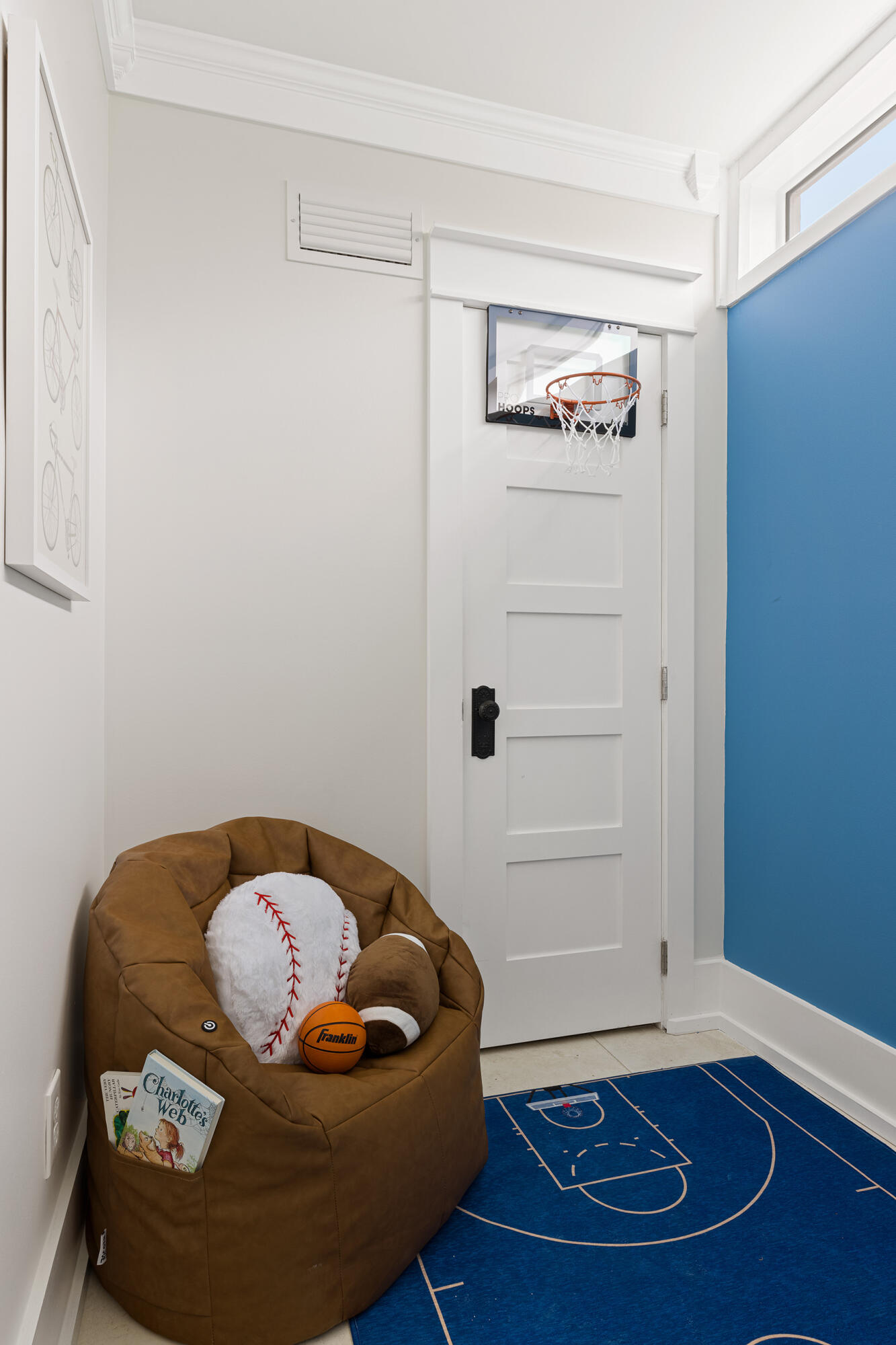 CRYSTAL BEACH - Residential