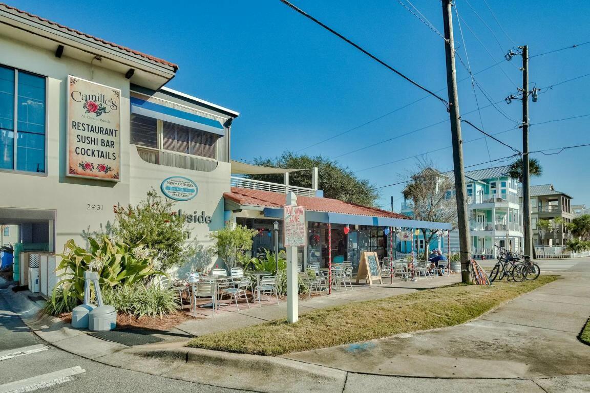 CRYSTAL BEACH - Residential