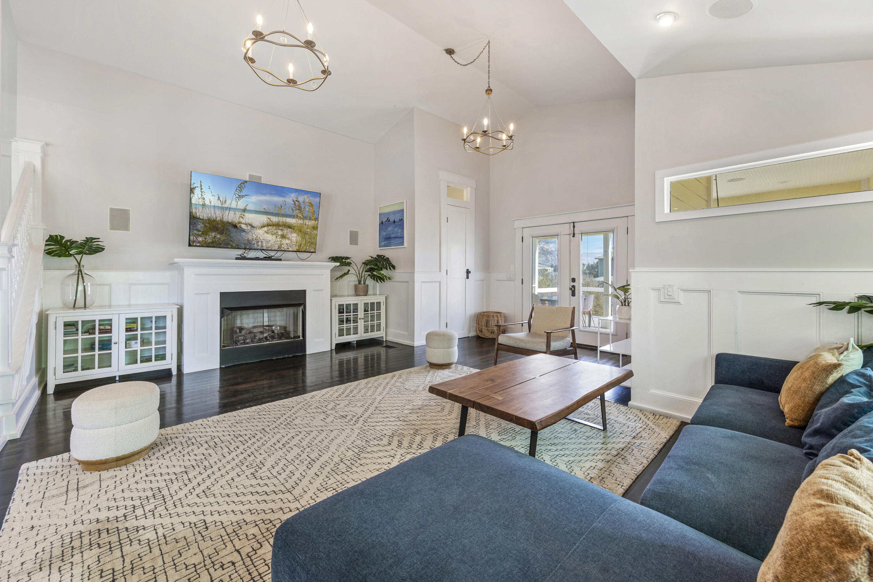 CRYSTAL BEACH - Residential