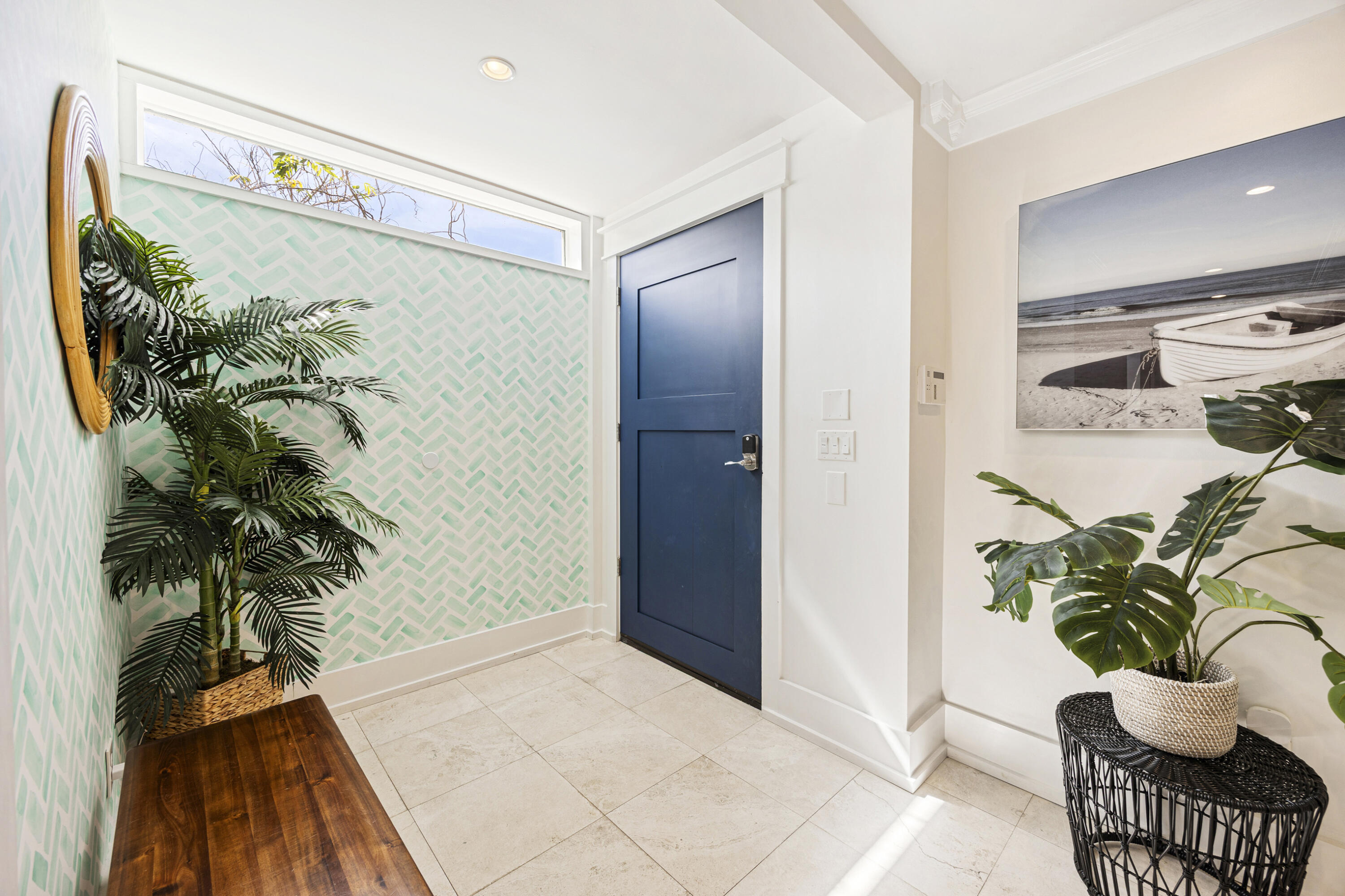 CRYSTAL BEACH - Residential