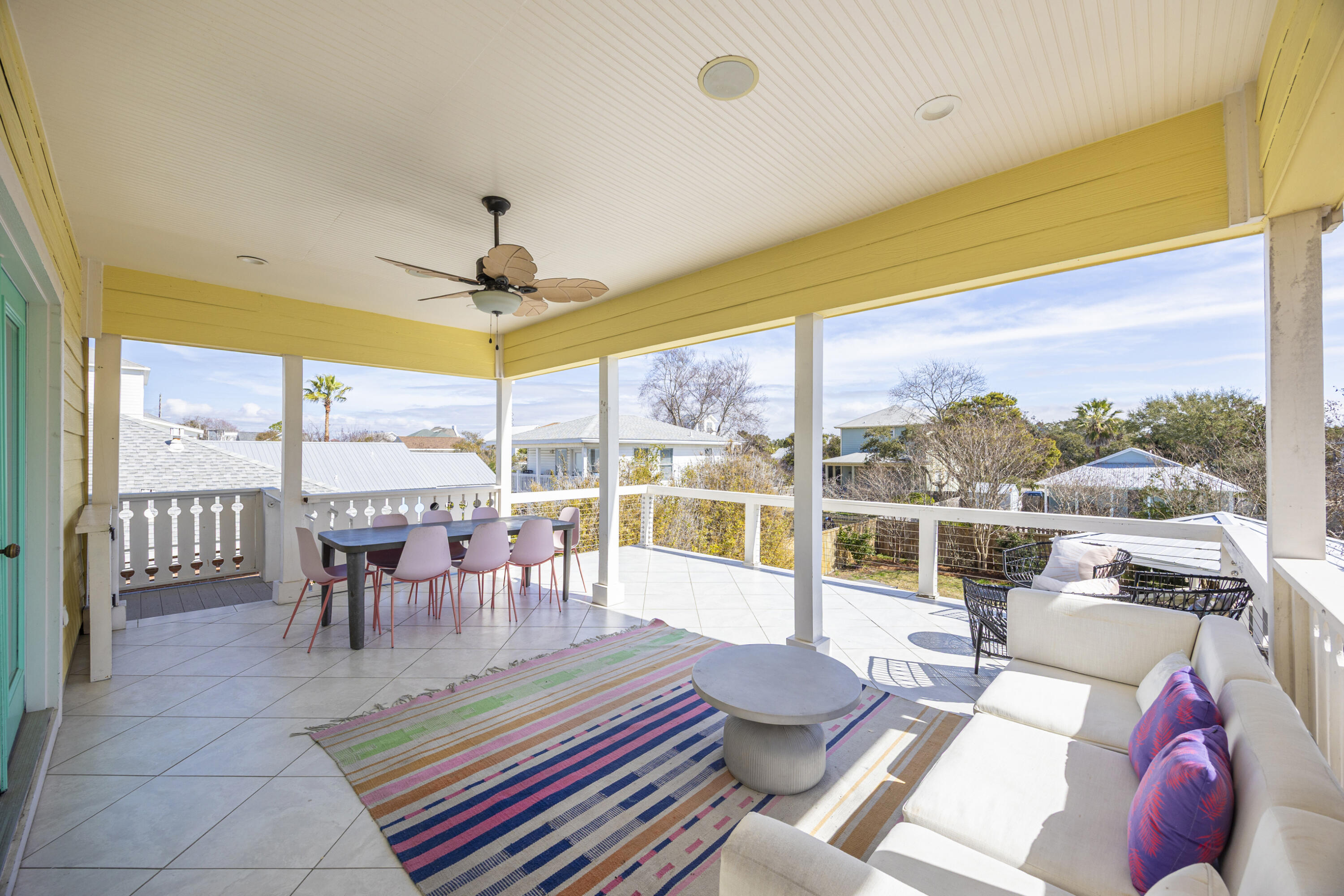 CRYSTAL BEACH - Residential