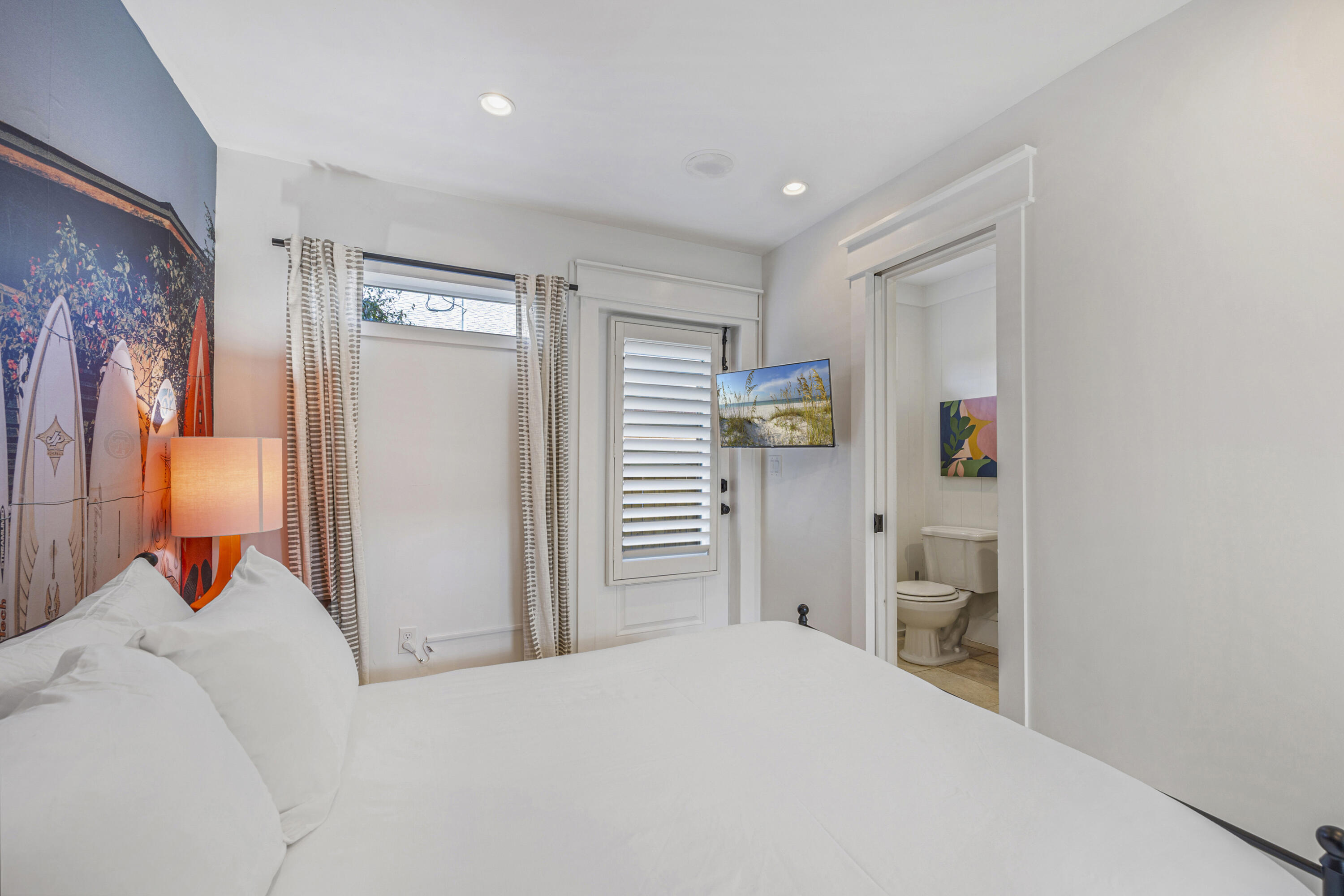 CRYSTAL BEACH - Residential