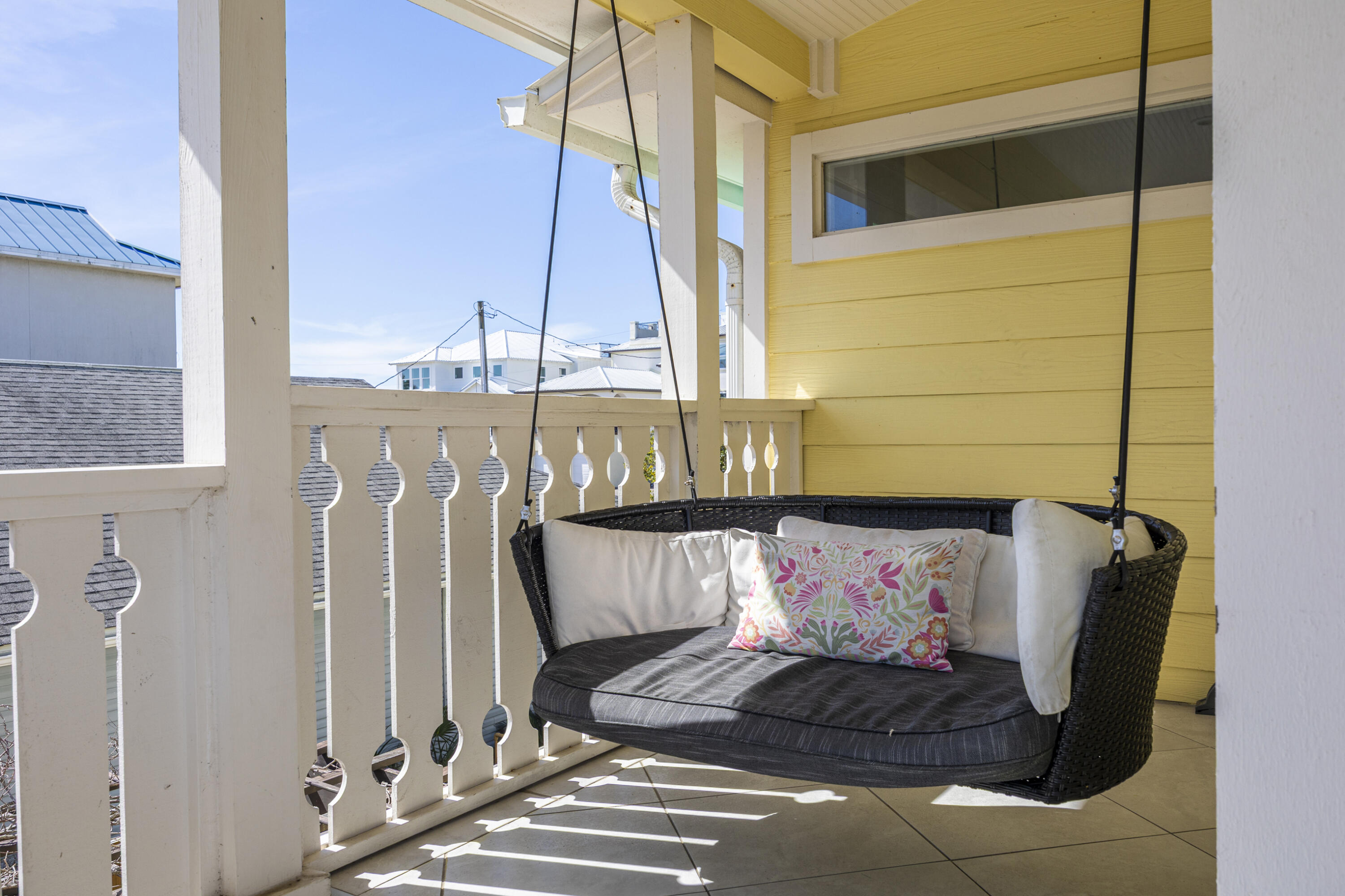 CRYSTAL BEACH - Residential