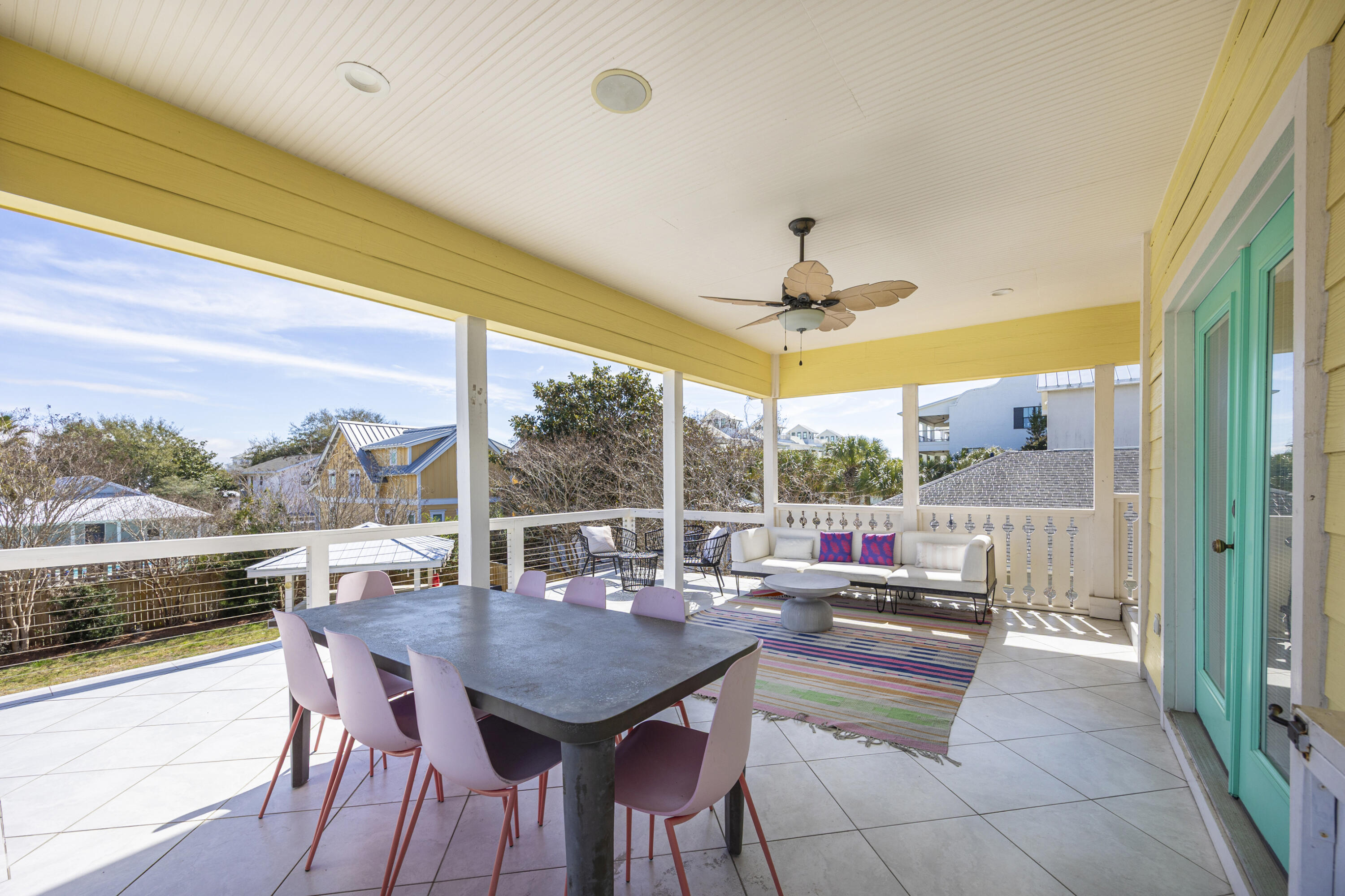 CRYSTAL BEACH - Residential