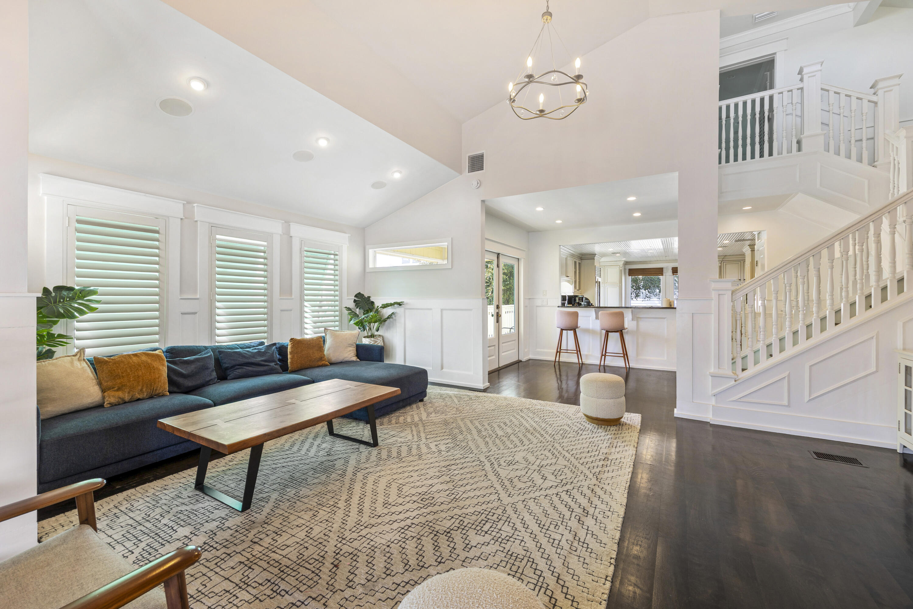 CRYSTAL BEACH - Residential