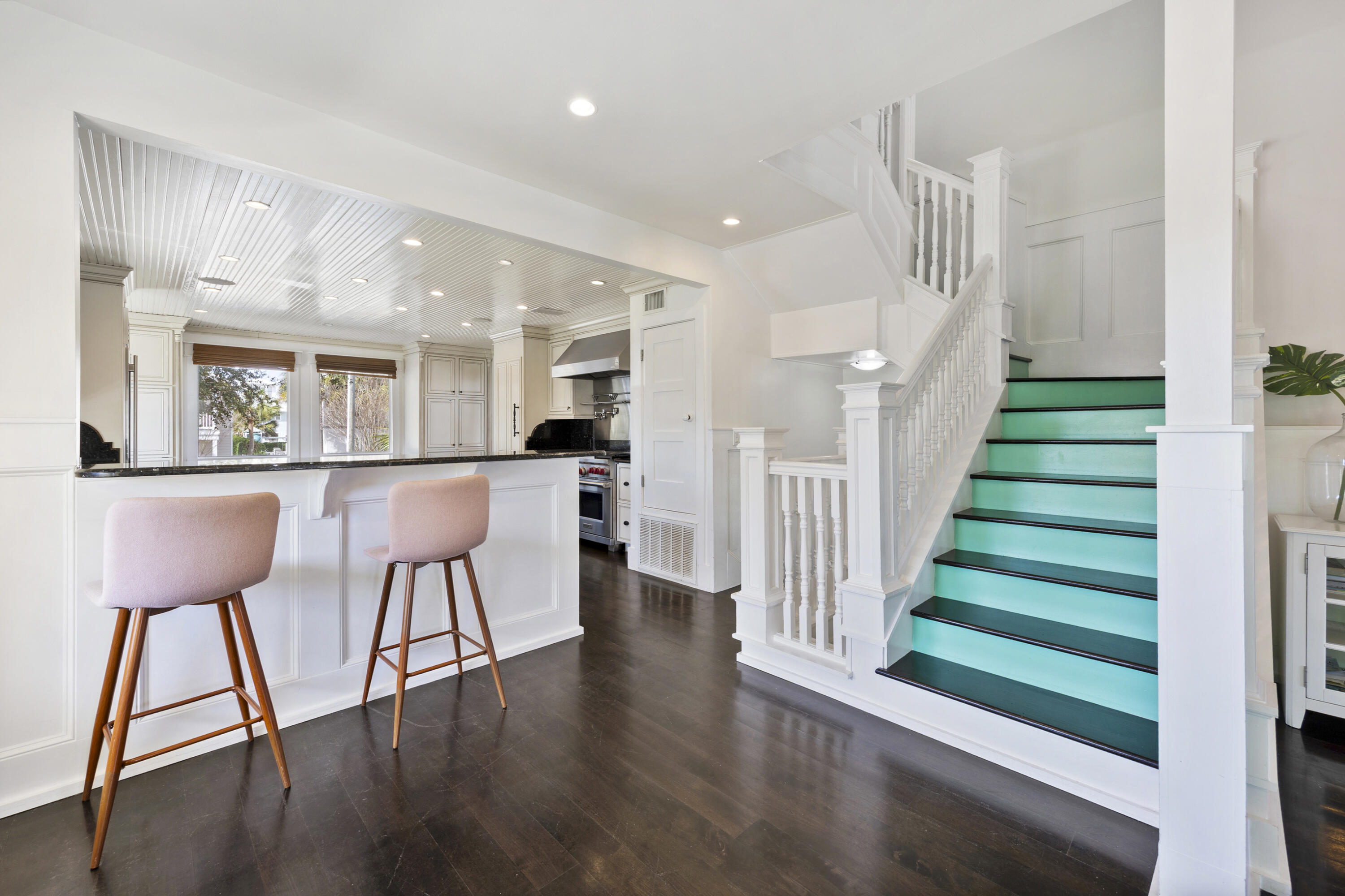 CRYSTAL BEACH - Residential