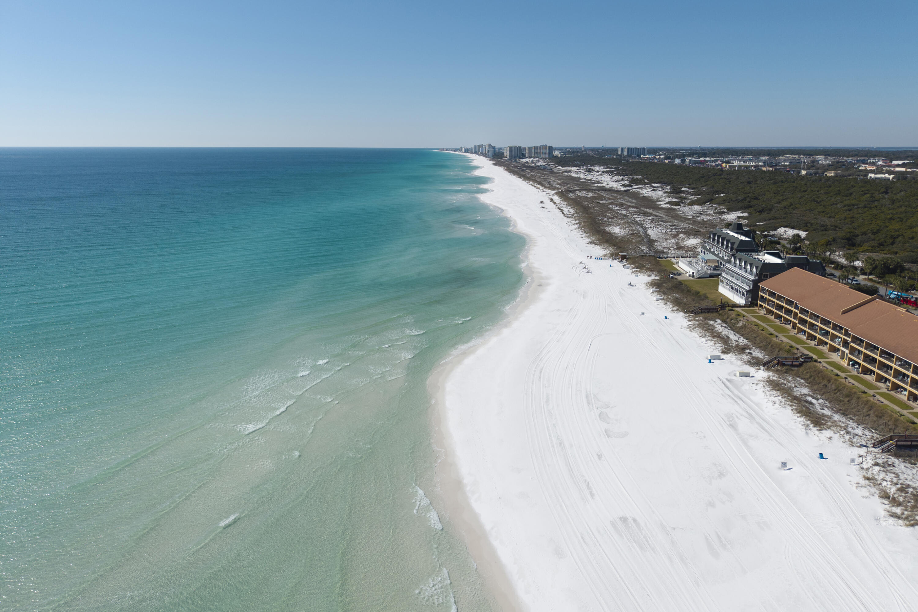 CRYSTAL BEACH - Residential