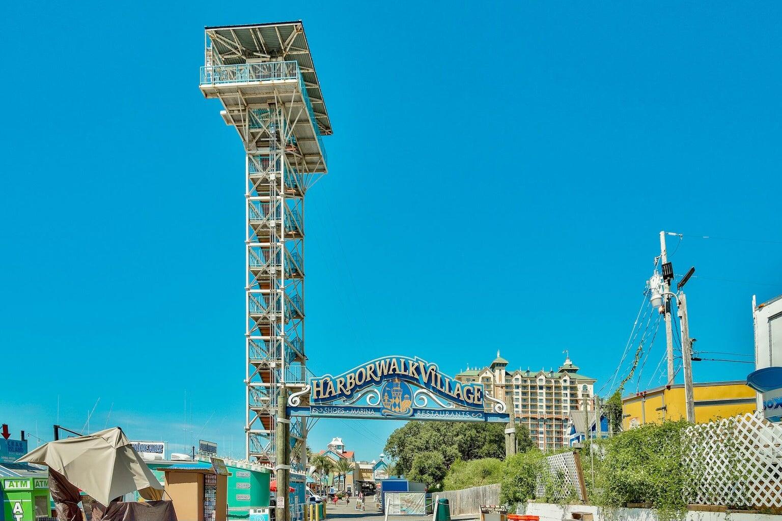 CRYSTAL BEACH - Residential