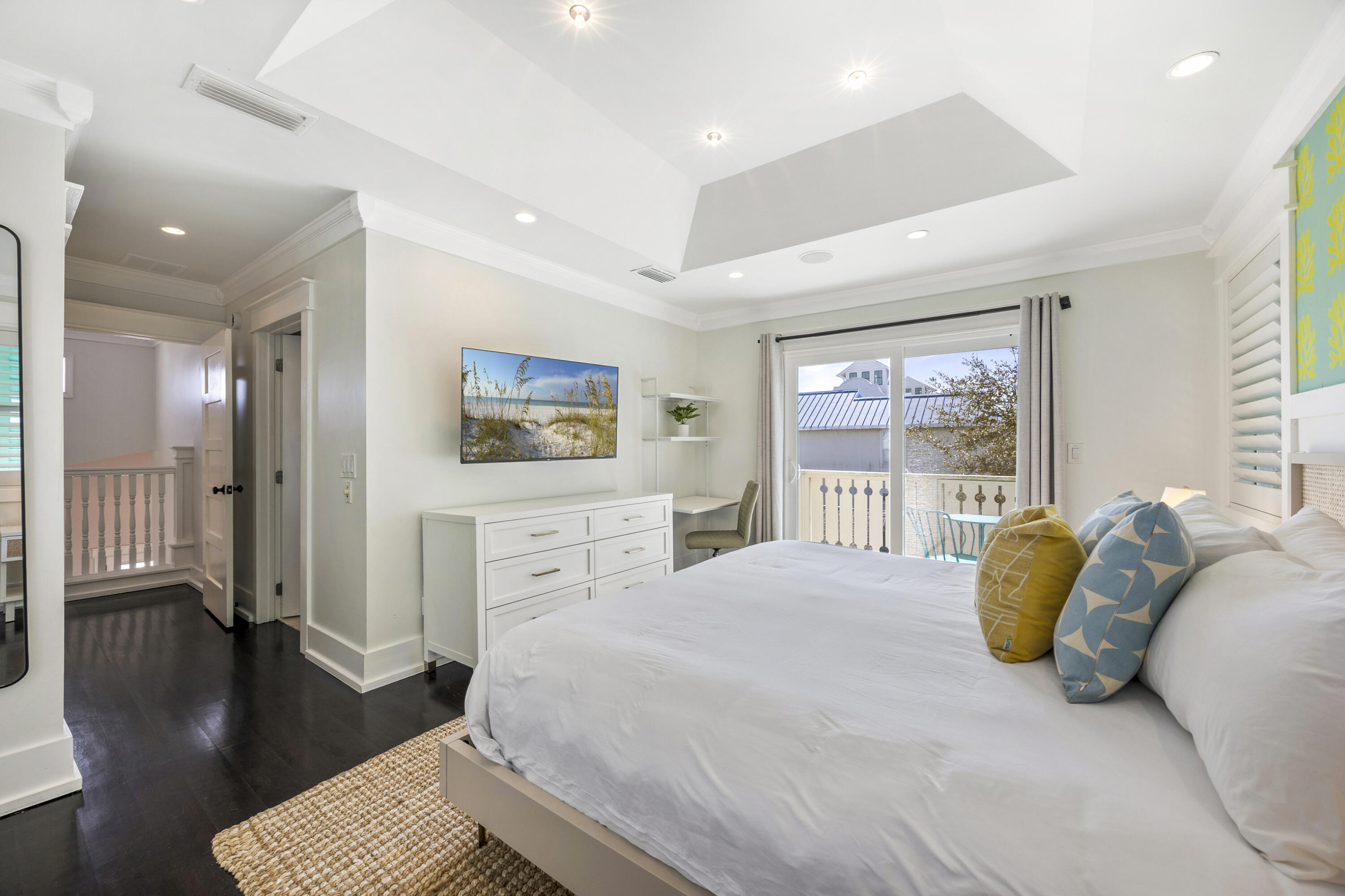 CRYSTAL BEACH - Residential