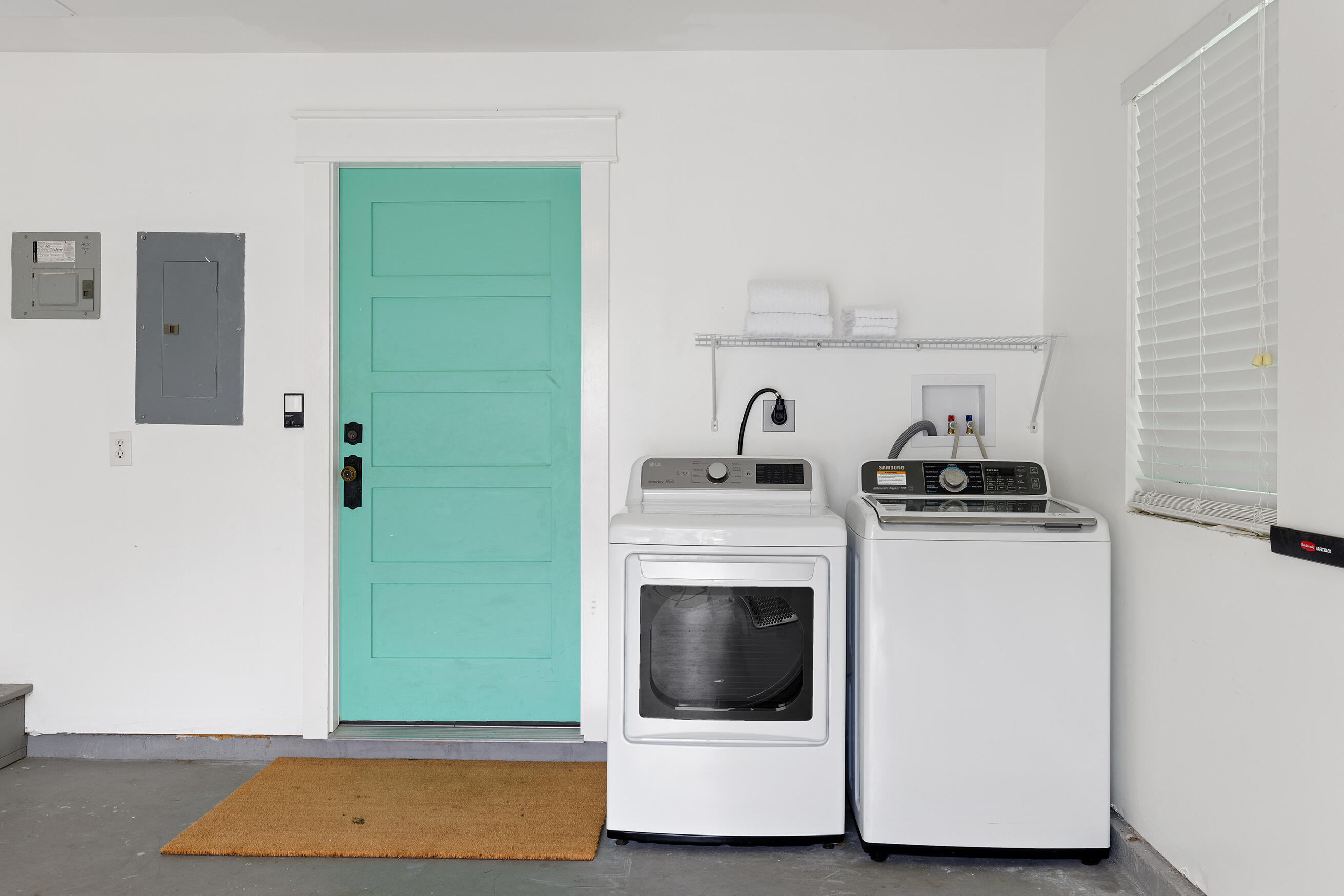 CRYSTAL BEACH - Residential