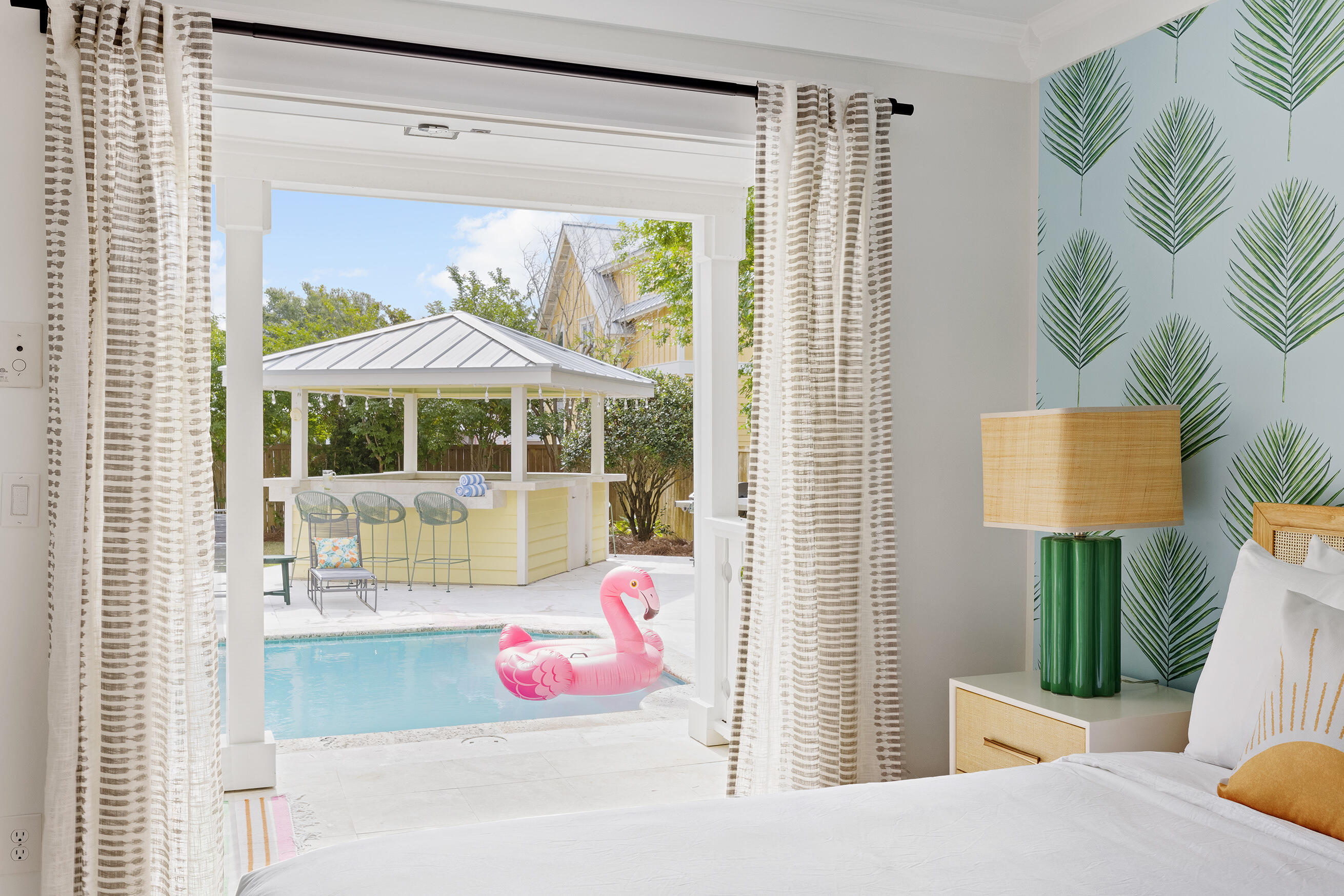 CRYSTAL BEACH - Residential