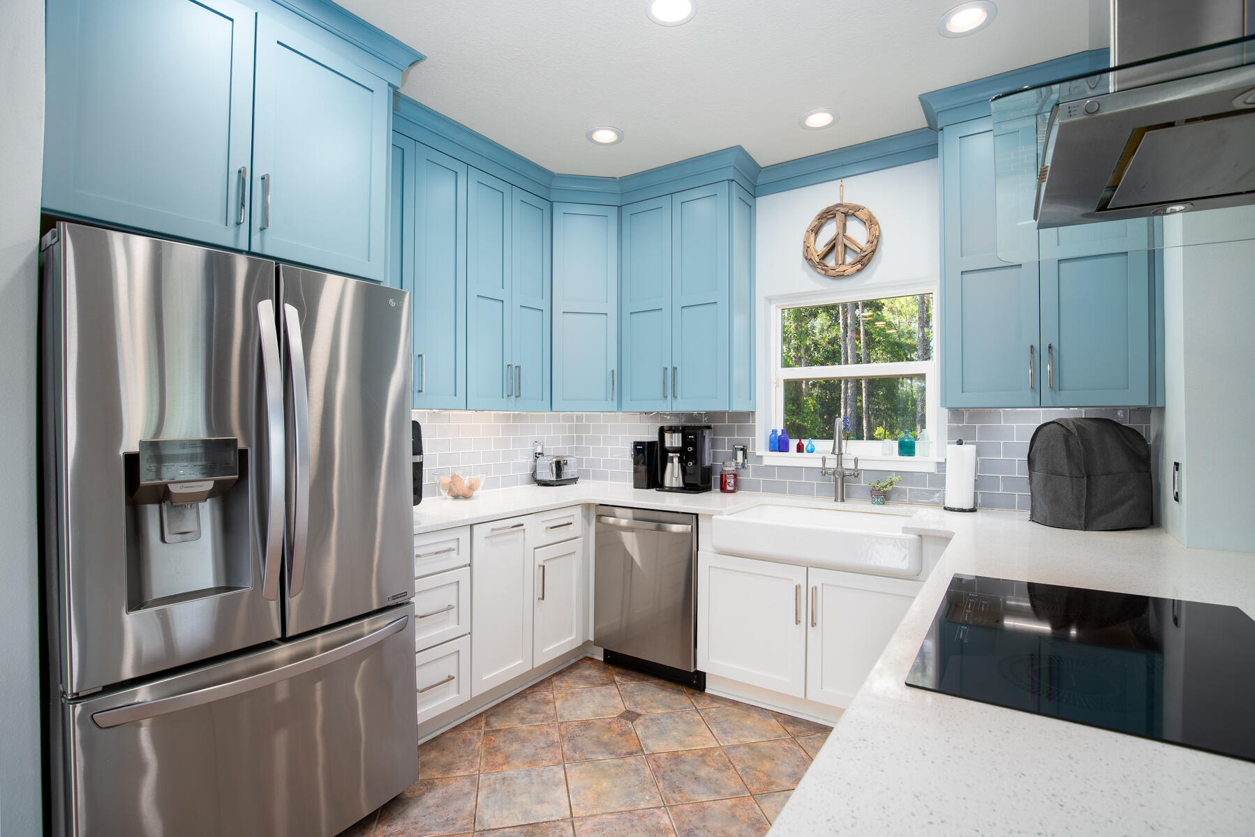 BAYOU PINES UNREC - Residential
