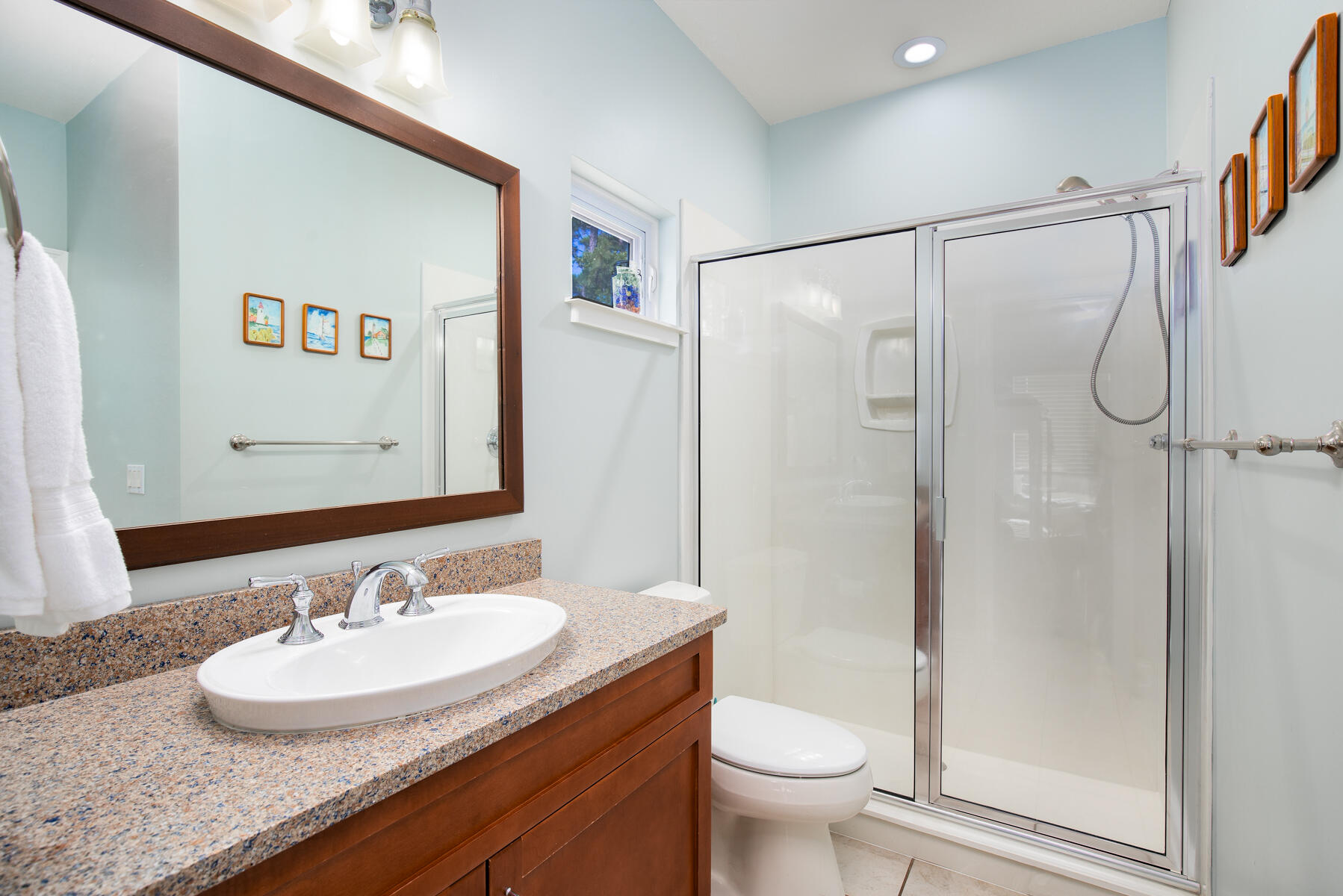 BAYOU PINES UNREC - Residential
