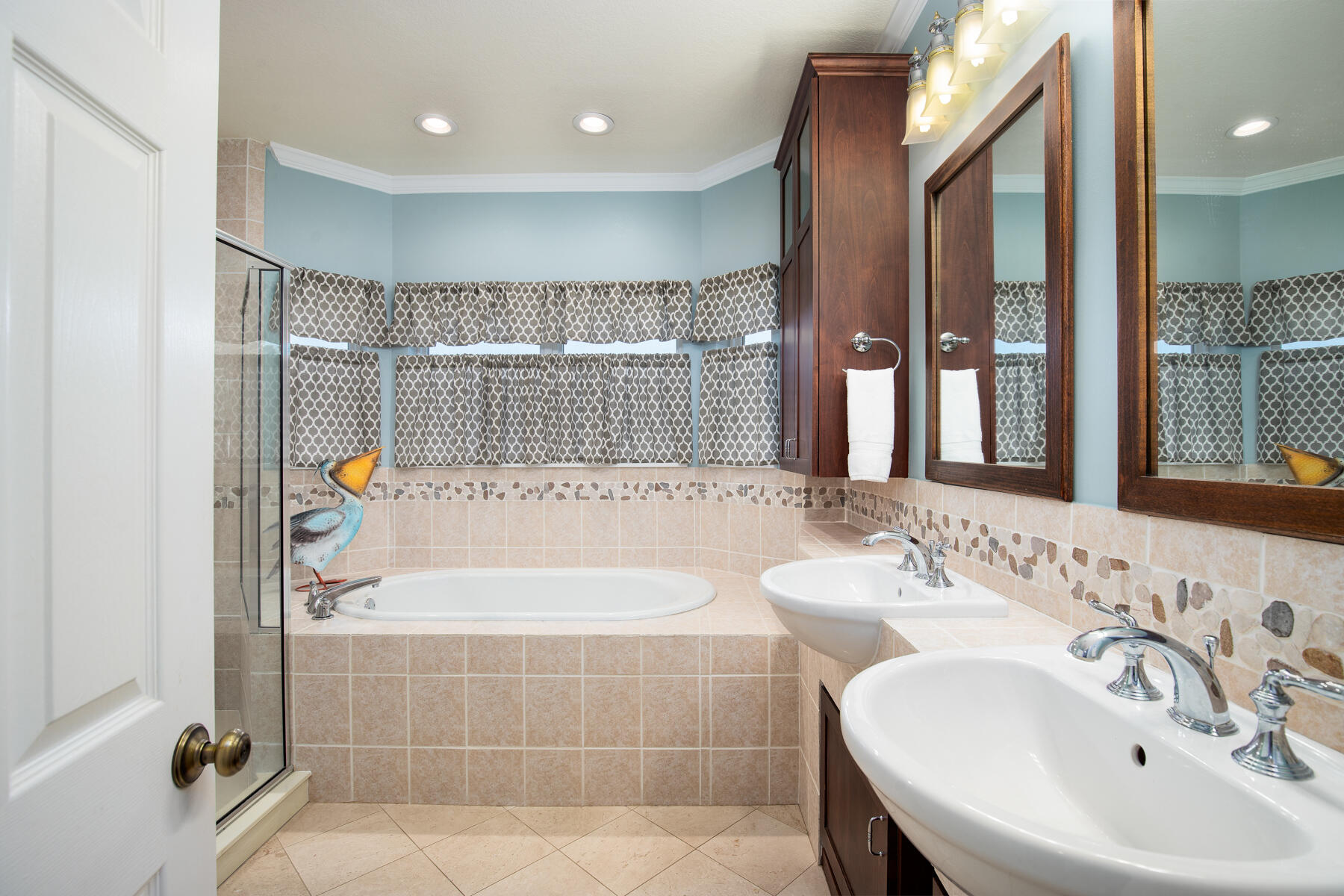 BAYOU PINES UNREC - Residential