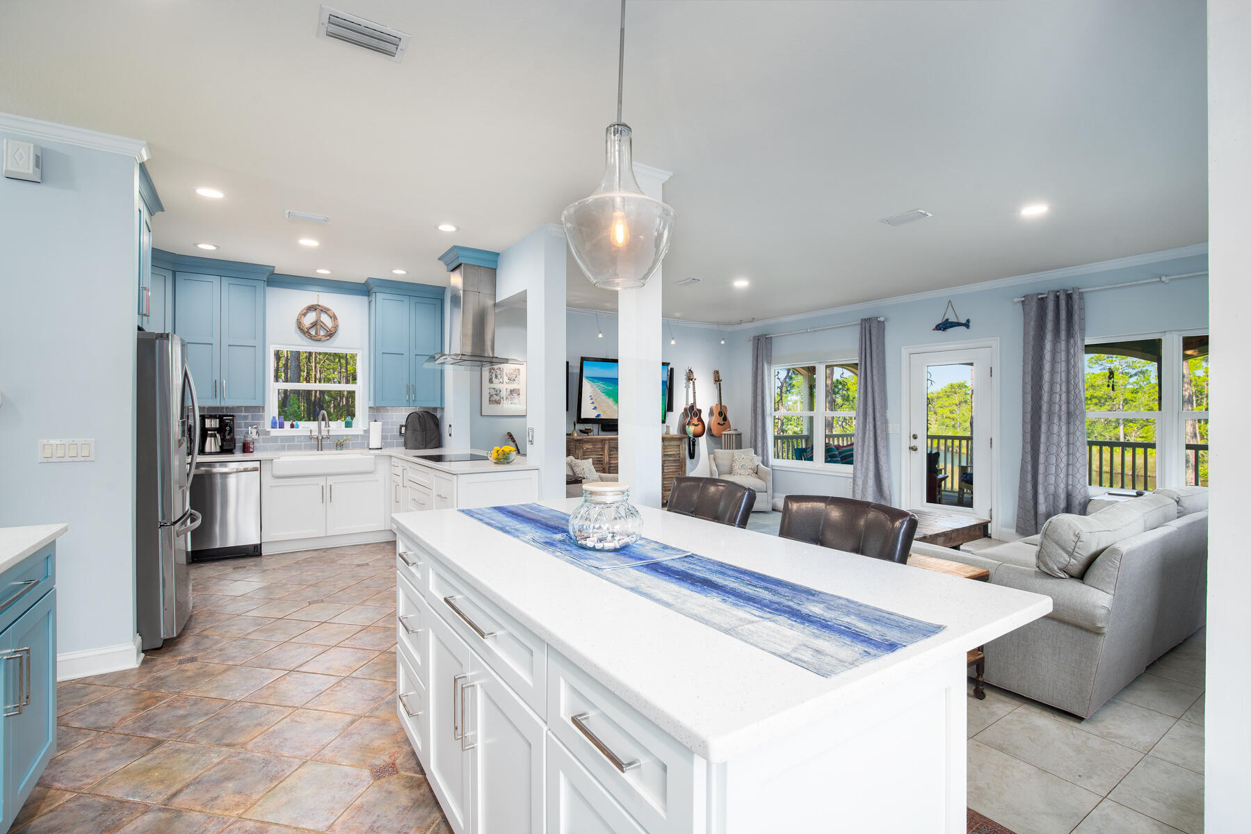 BAYOU PINES UNREC - Residential