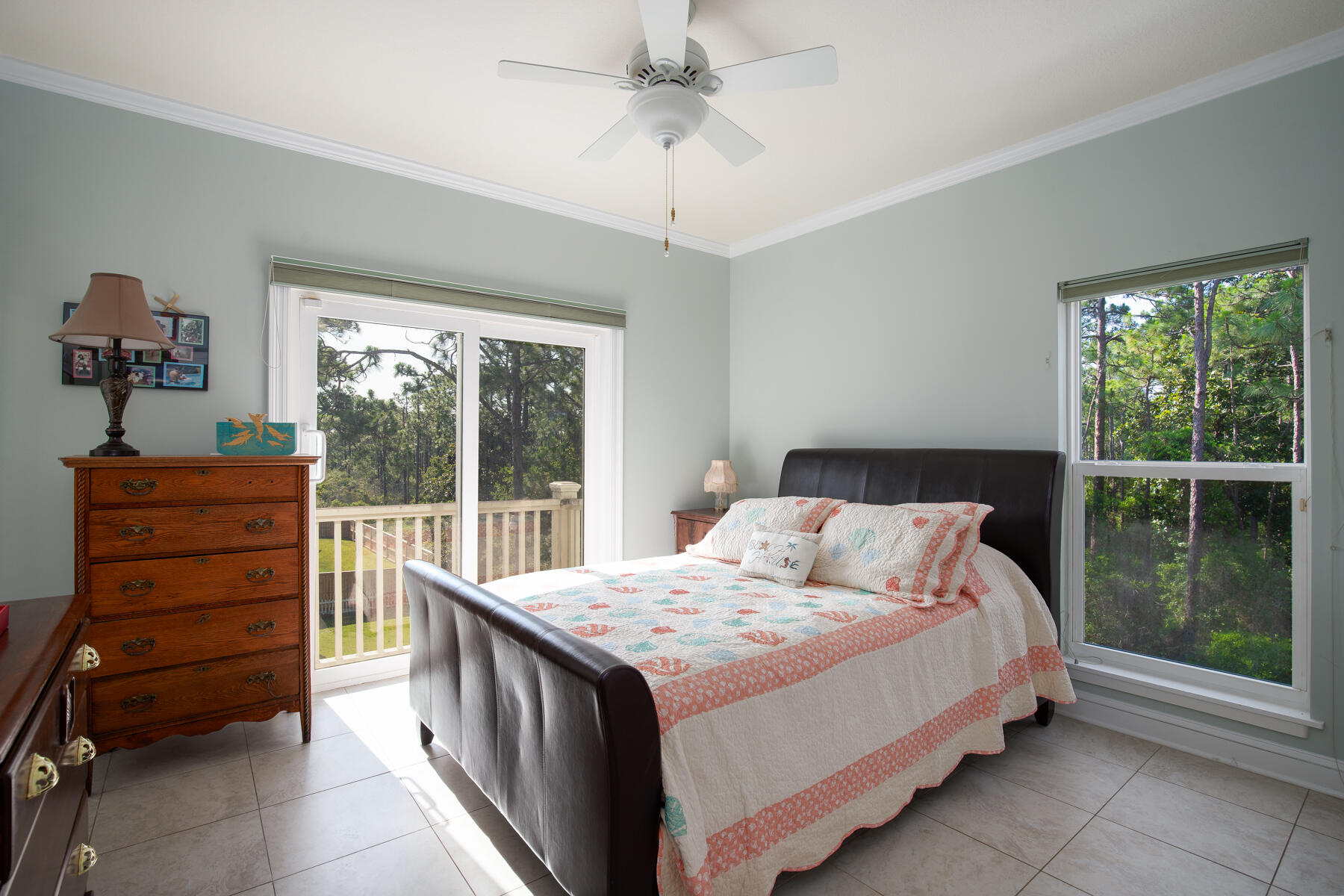 BAYOU PINES UNREC - Residential
