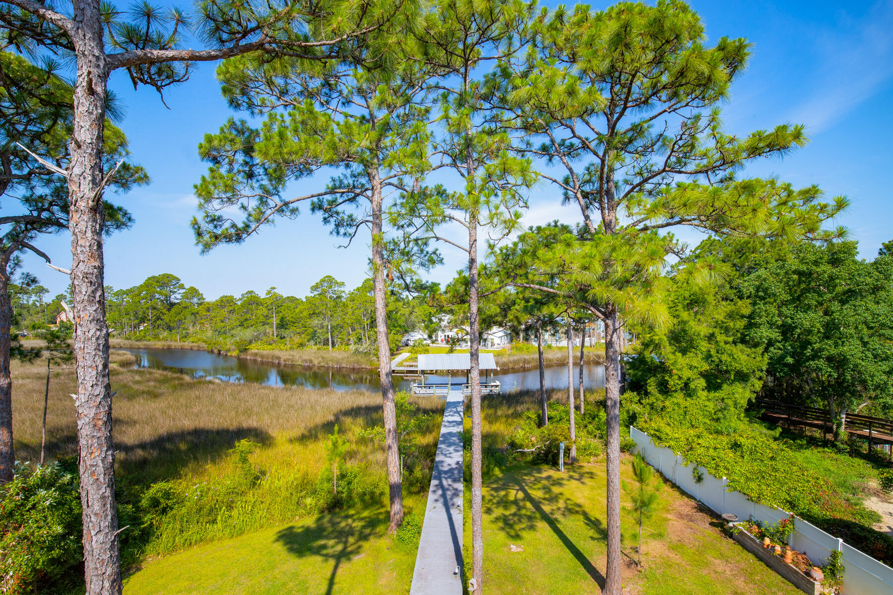 BAYOU PINES UNREC - Residential