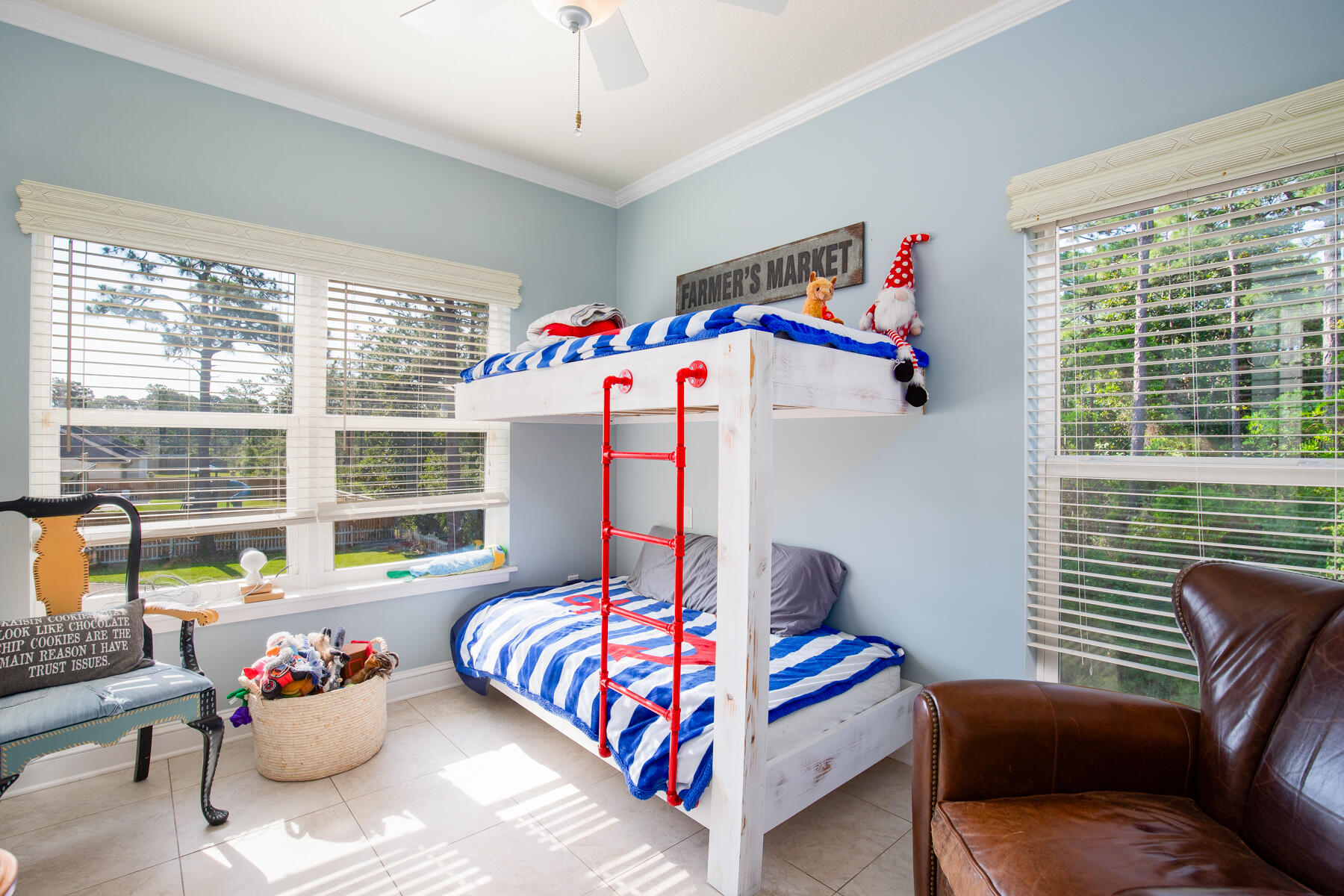 BAYOU PINES UNREC - Residential