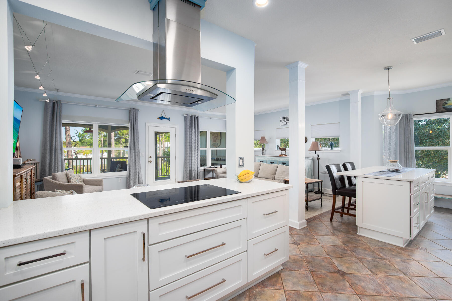 BAYOU PINES UNREC - Residential