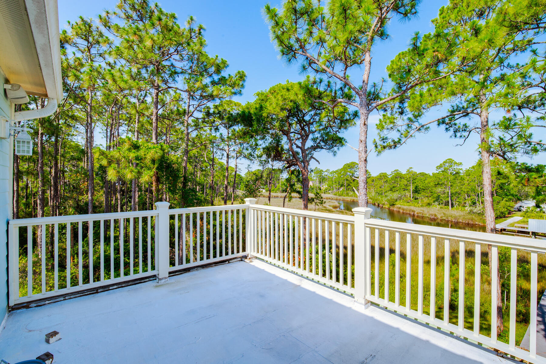 BAYOU PINES UNREC - Residential
