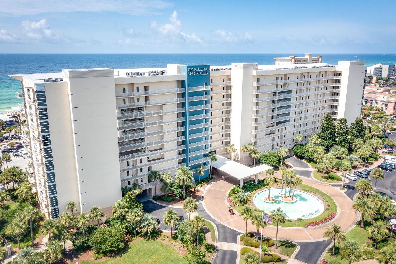Sterling Shores - Residential