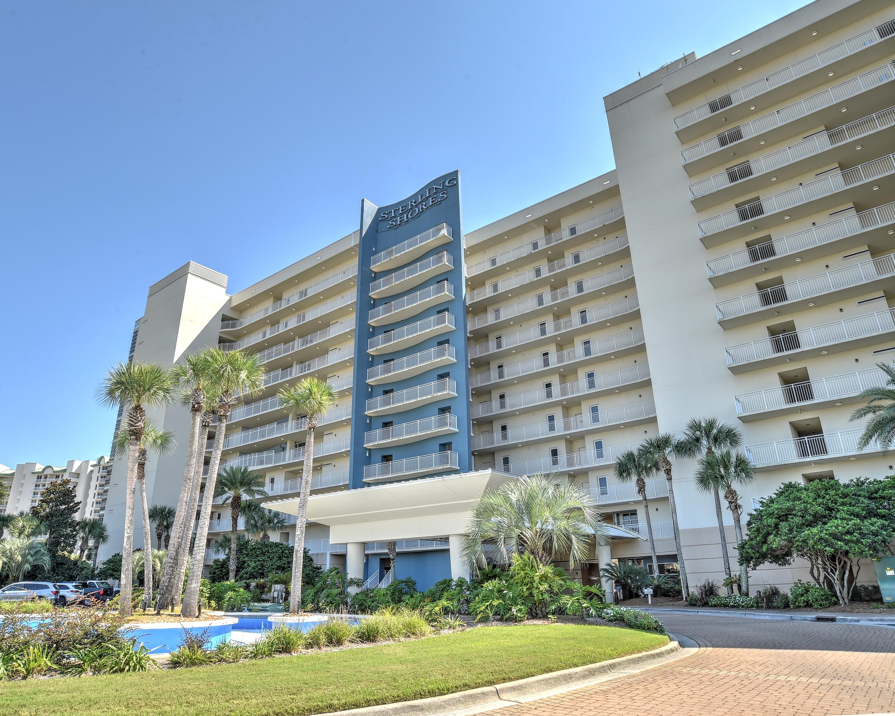 Sterling Shores - Residential