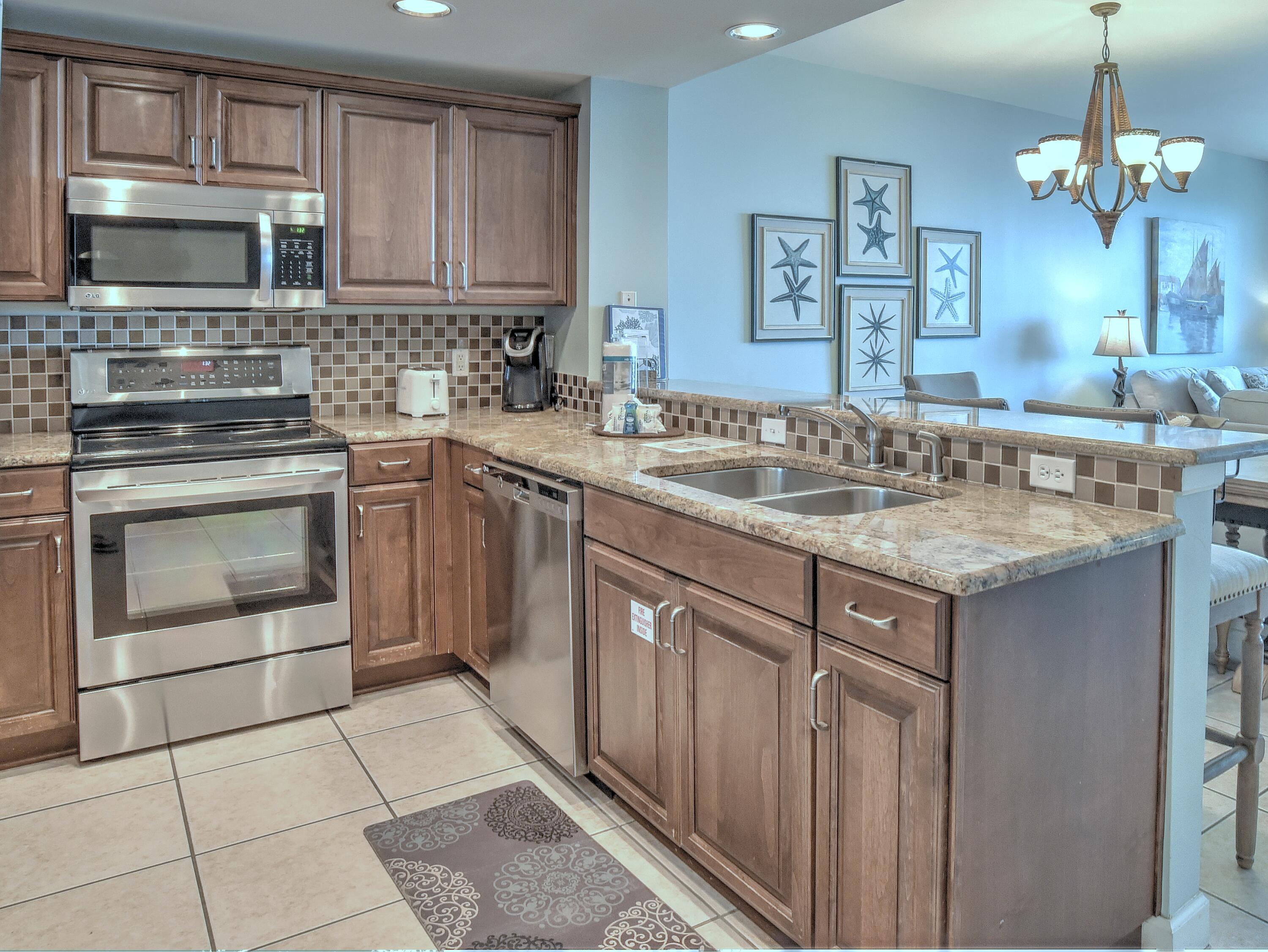 Sterling Shores - Residential