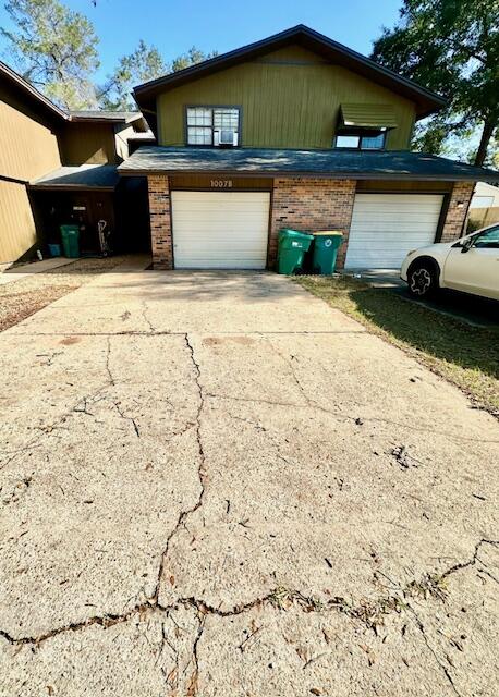 LIVESAY T/H - Residential