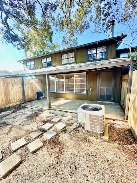 LIVESAY T/H - Residential