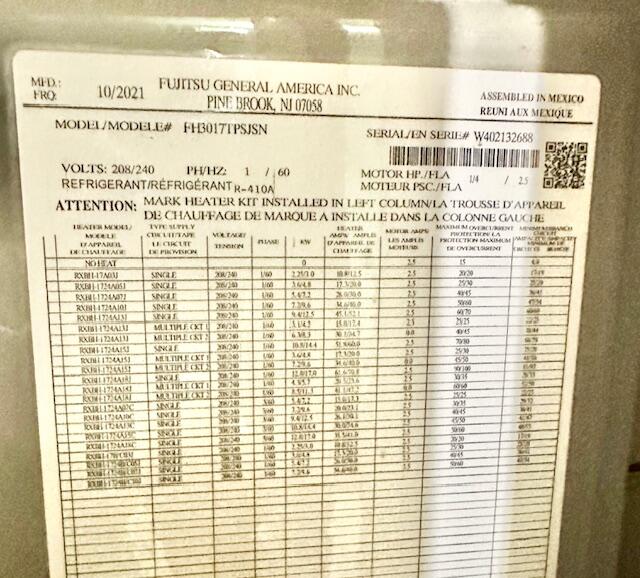 LIVESAY T/H - Residential