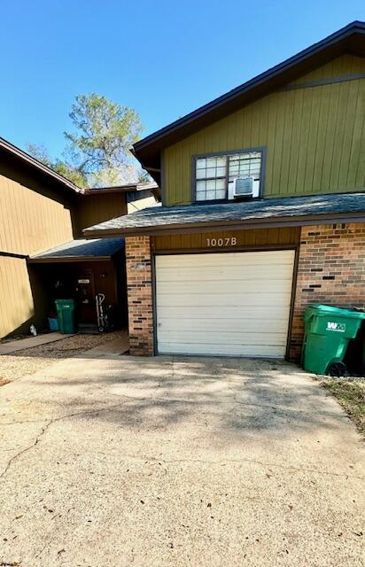 LIVESAY T/H - Residential