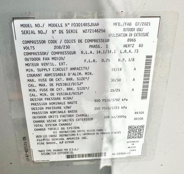 LIVESAY T/H - Residential