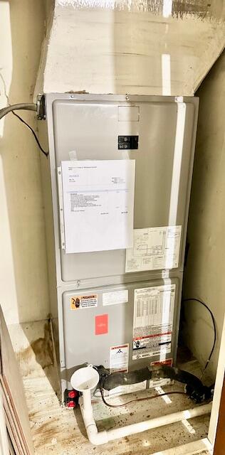 LIVESAY T/H - Residential