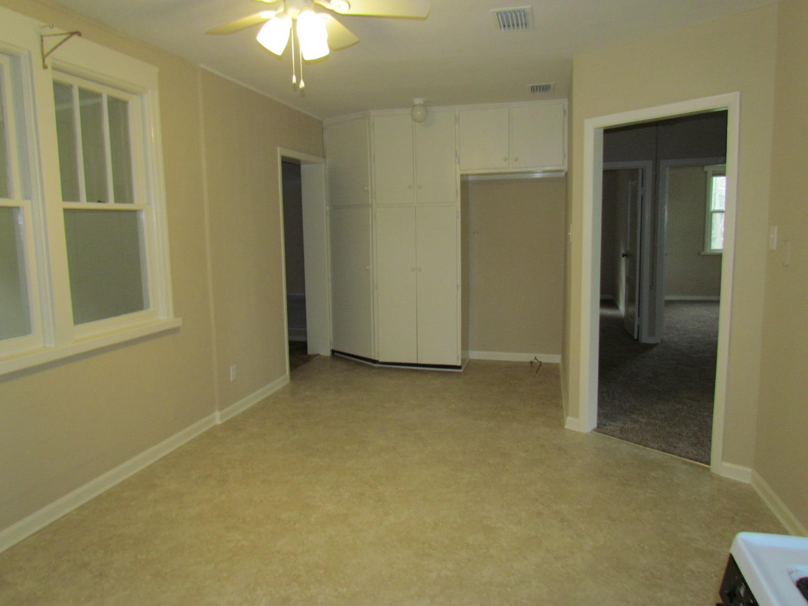 VALPARAISO PLAT 01 - Residential Lease