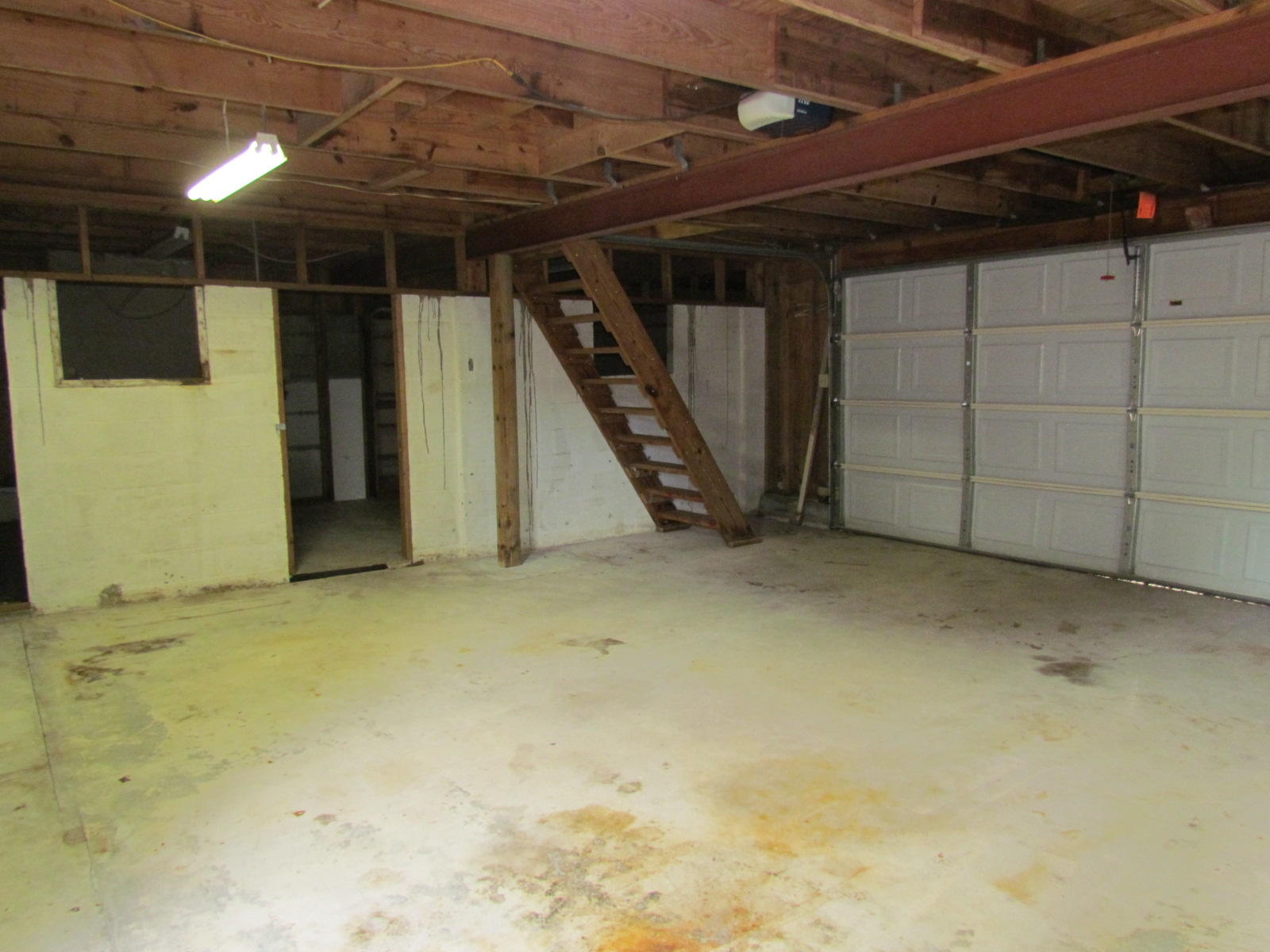 VALPARAISO PLAT 01 - Residential Lease