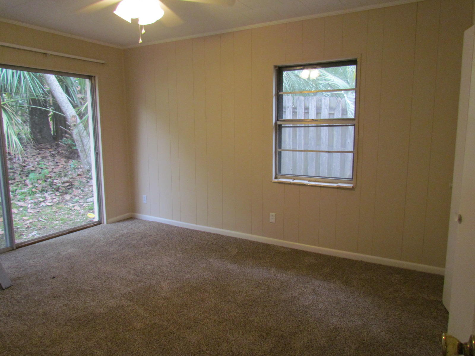 VALPARAISO PLAT 01 - Residential Lease