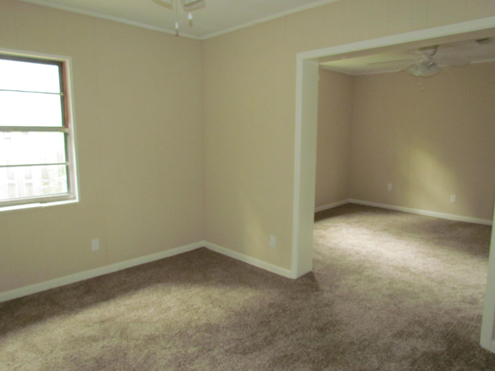 VALPARAISO PLAT 01 - Residential Lease