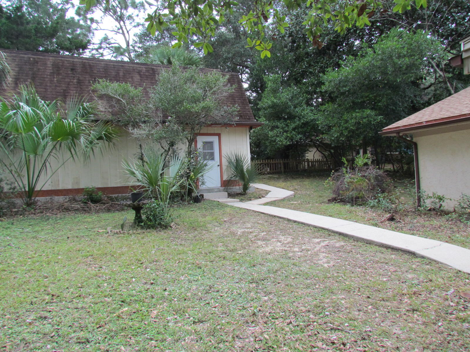 VALPARAISO PLAT 01 - Residential Lease