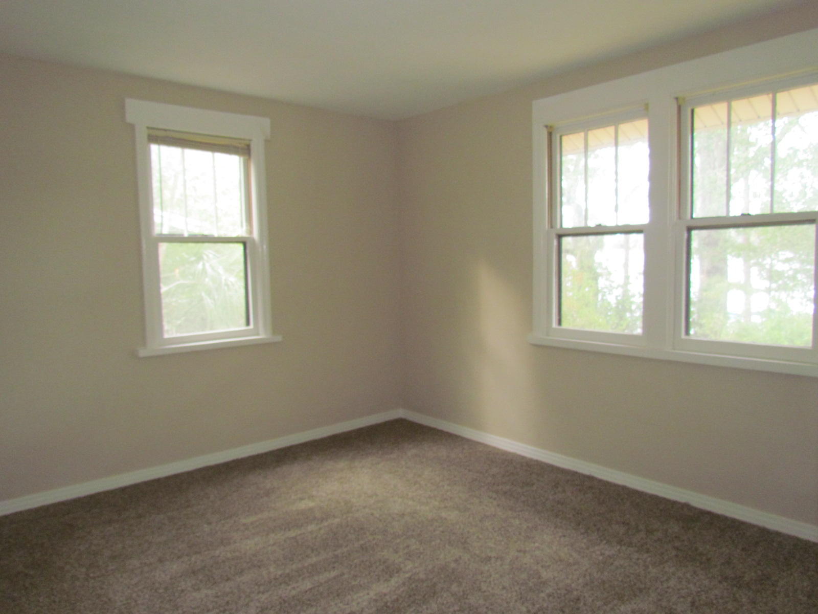 VALPARAISO PLAT 01 - Residential Lease