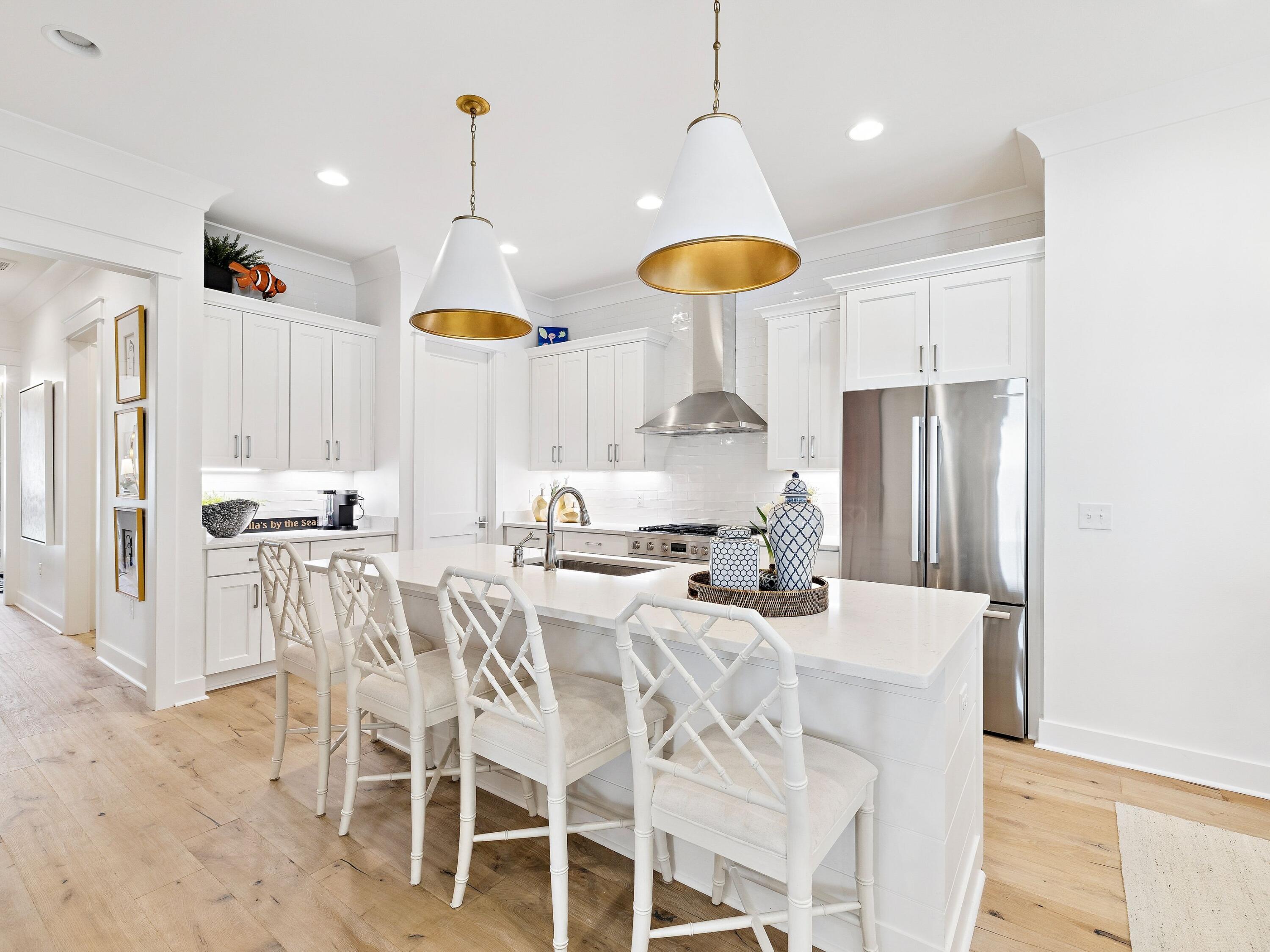 WATERSOUND ORIGINS - Residential