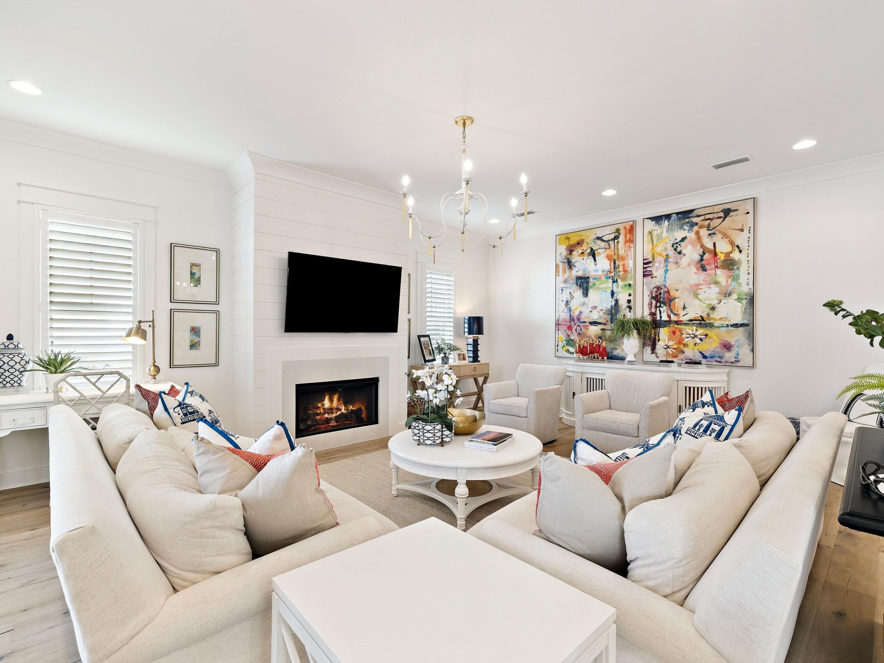 WATERSOUND ORIGINS - Residential