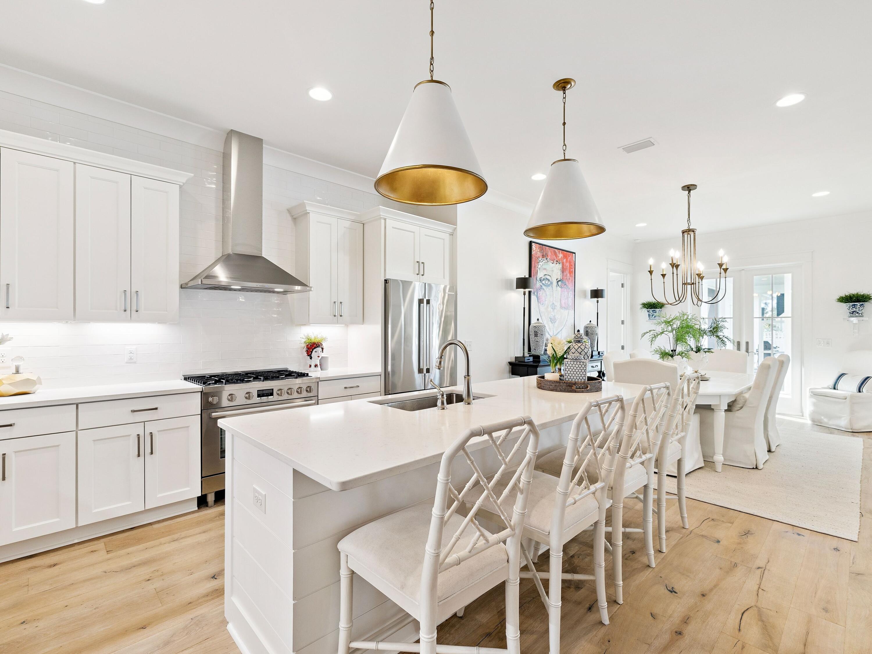 WATERSOUND ORIGINS - Residential